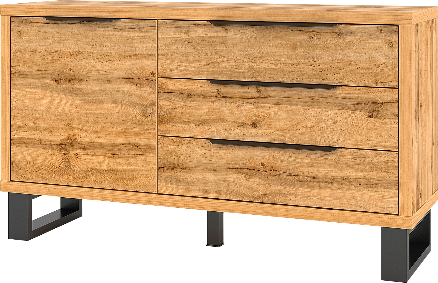 Sideboard »Halle«, Breite ca.144 cm