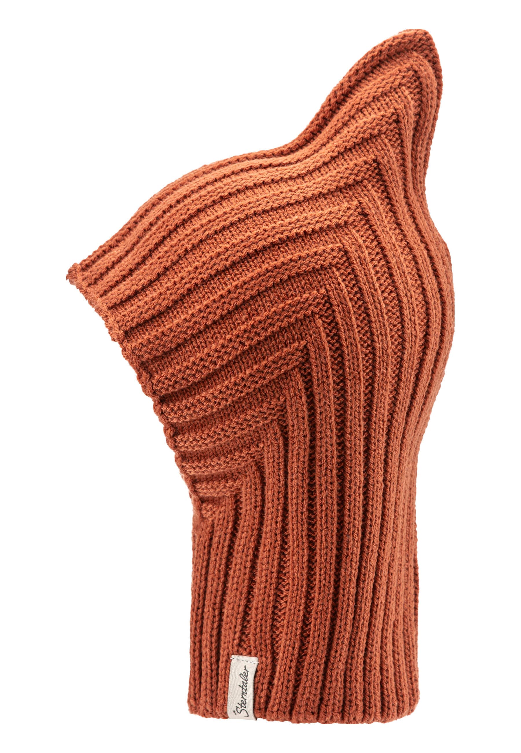 Sterntaler® Strickmütze »Strickmütze Diagonal«