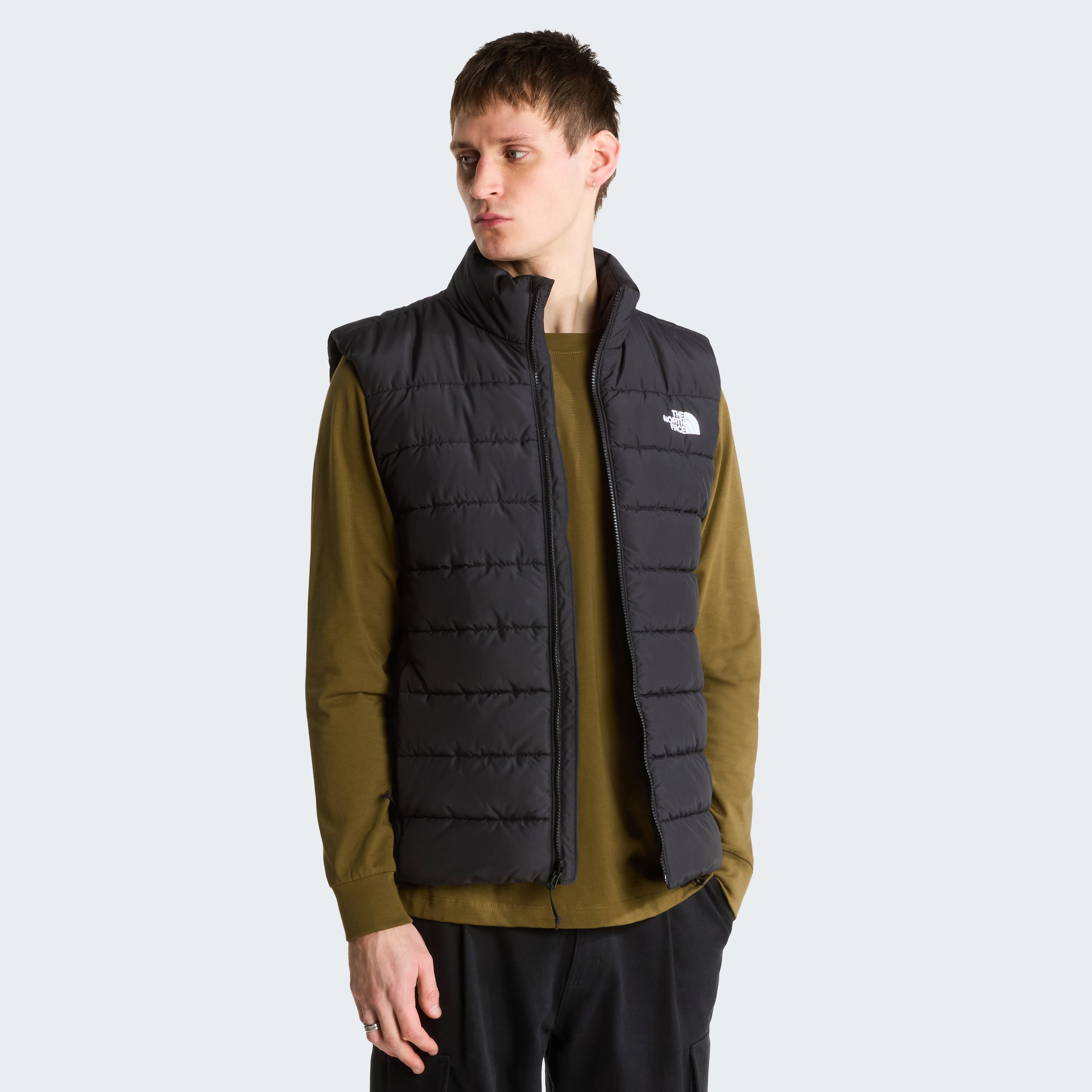 The North Face Steppweste »M ACONCAGUA VEST«