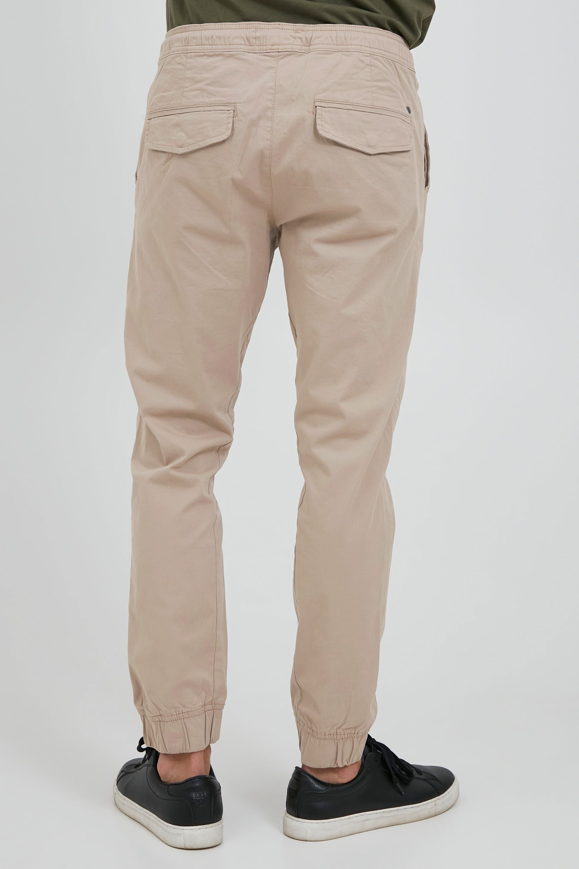 !Solid Stoffhose »Stoffhose SDSlim«