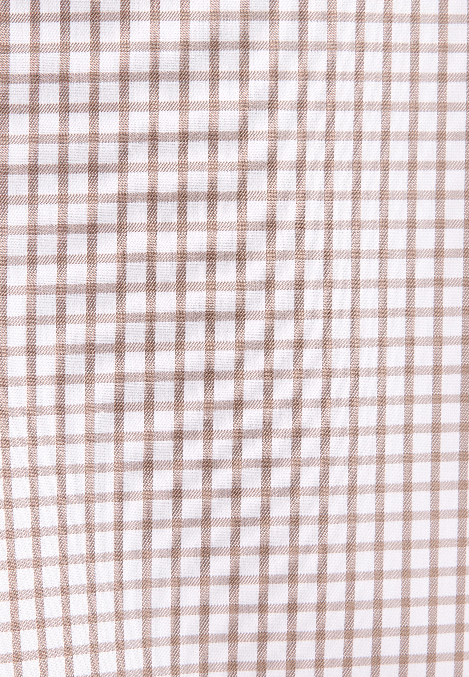 seidensticker Businesshemd »Schwarze Rose« Slim 1/1 Covered-Button-Down-Kragen Karo