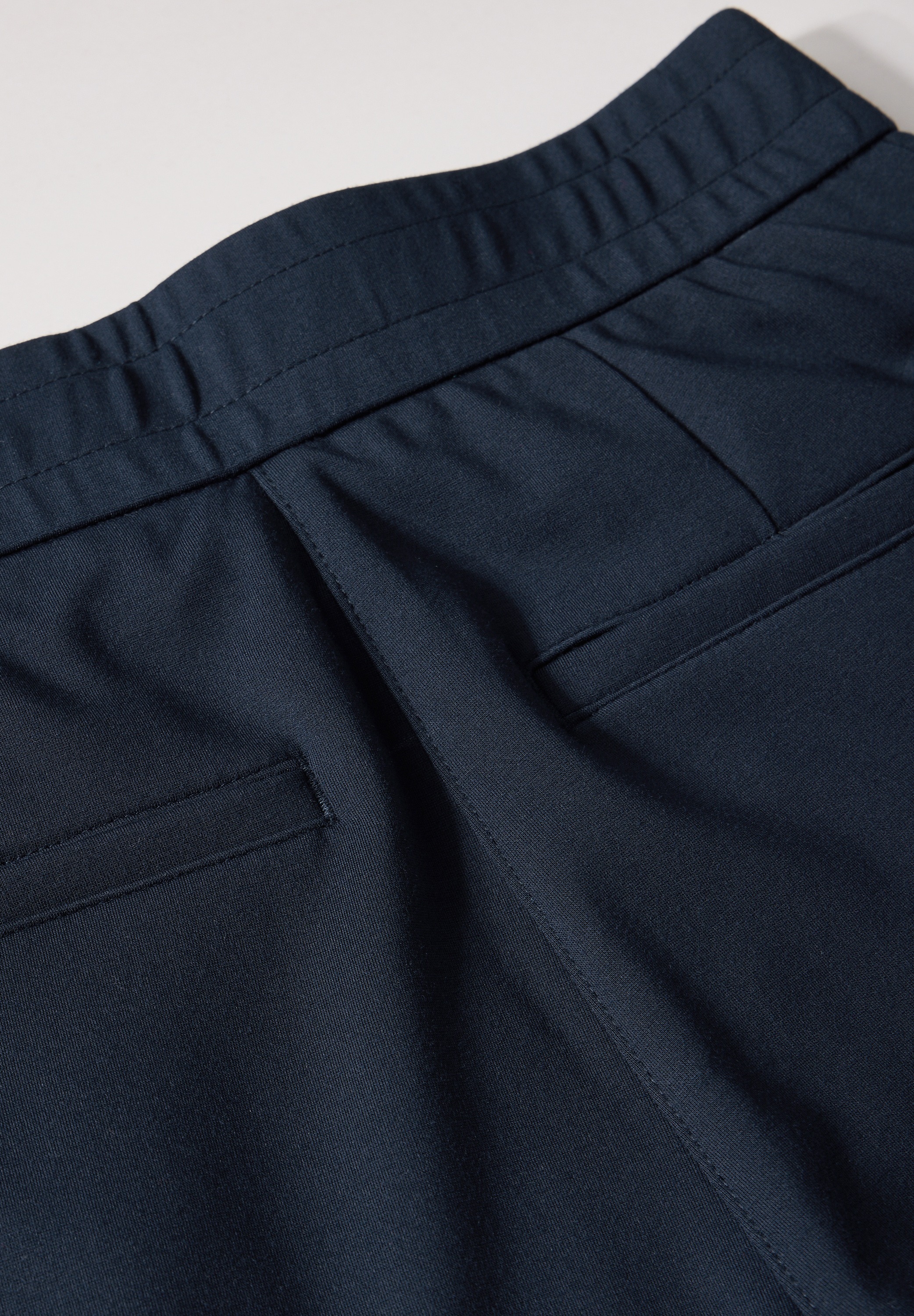 Cecil Stoffhose »Style Neele«, mit Stretchbund
