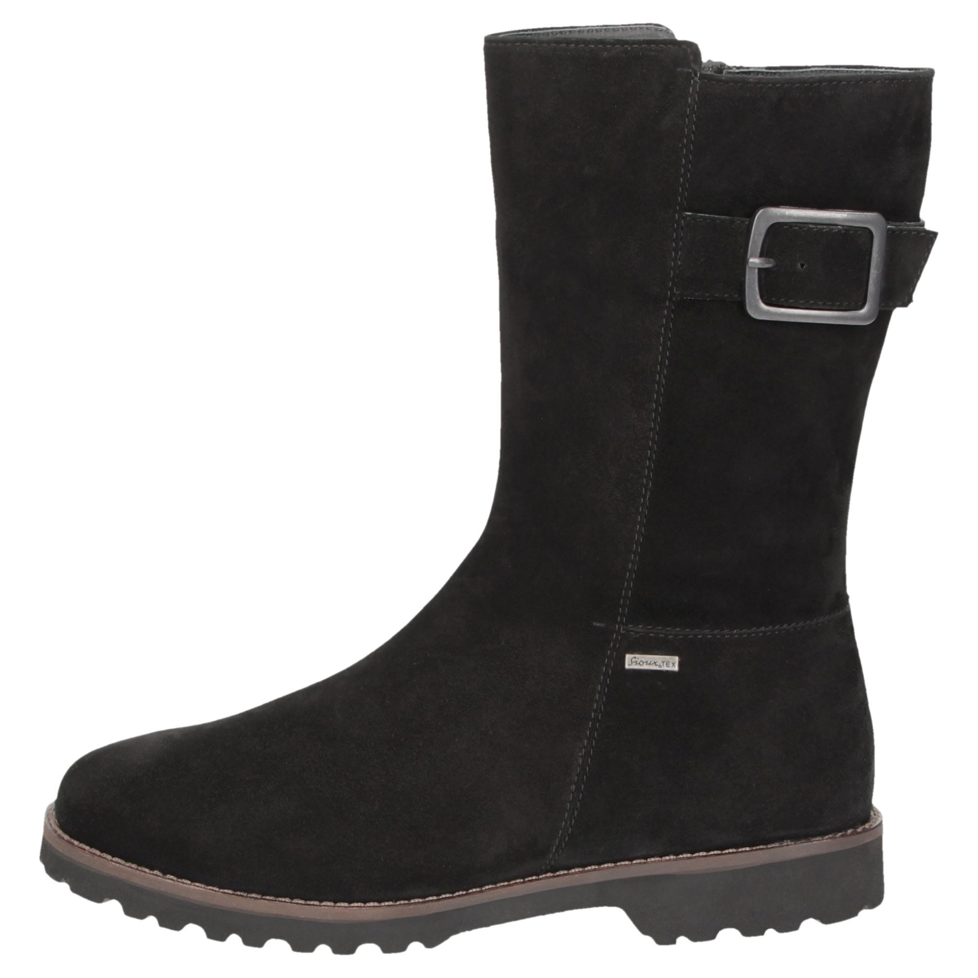 SIOUX Stiefelette »Merdit-756-TEX-LF-H«