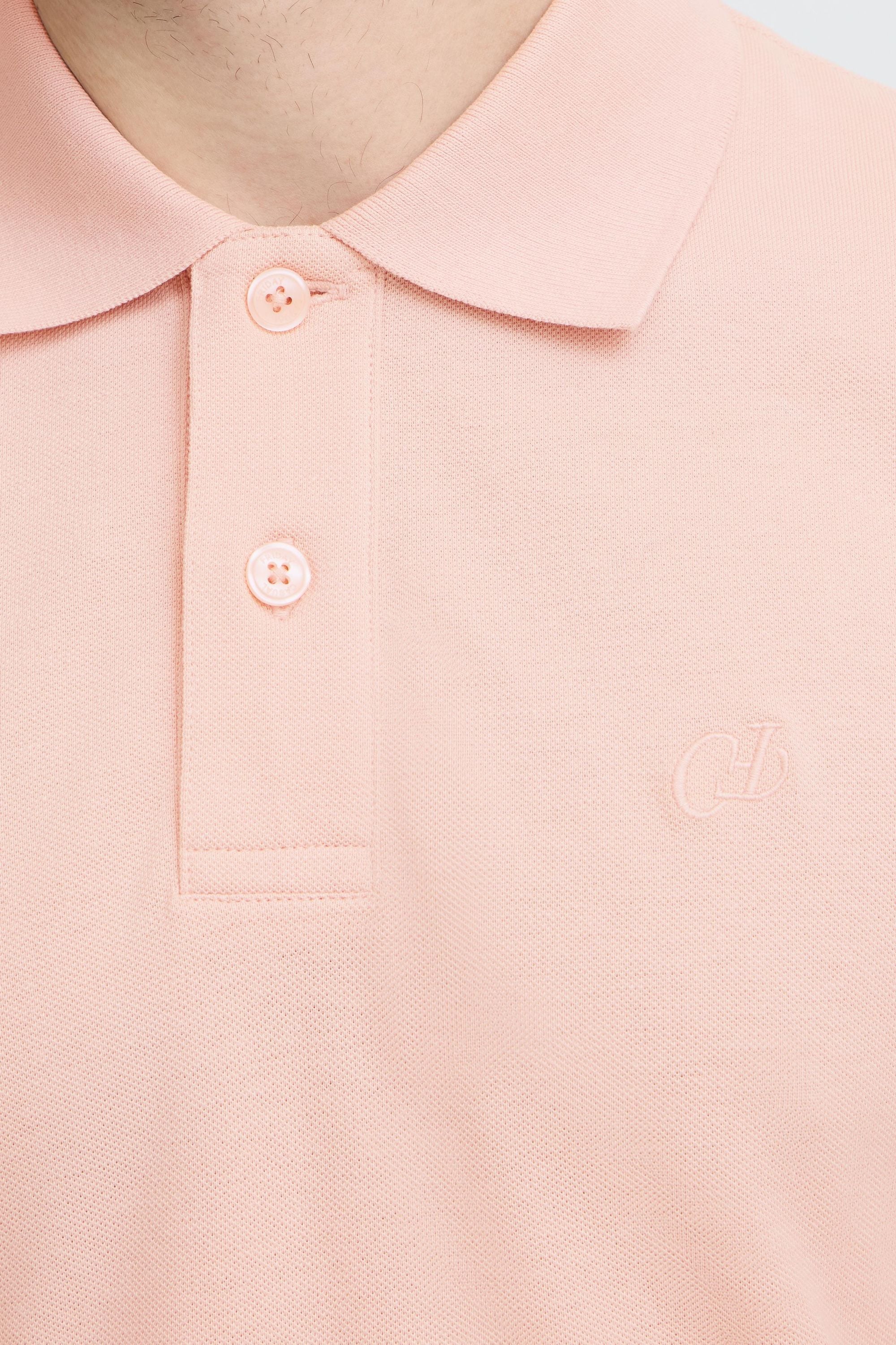 Casual Friday Poloshirt »Poloshirt CFSolheim«