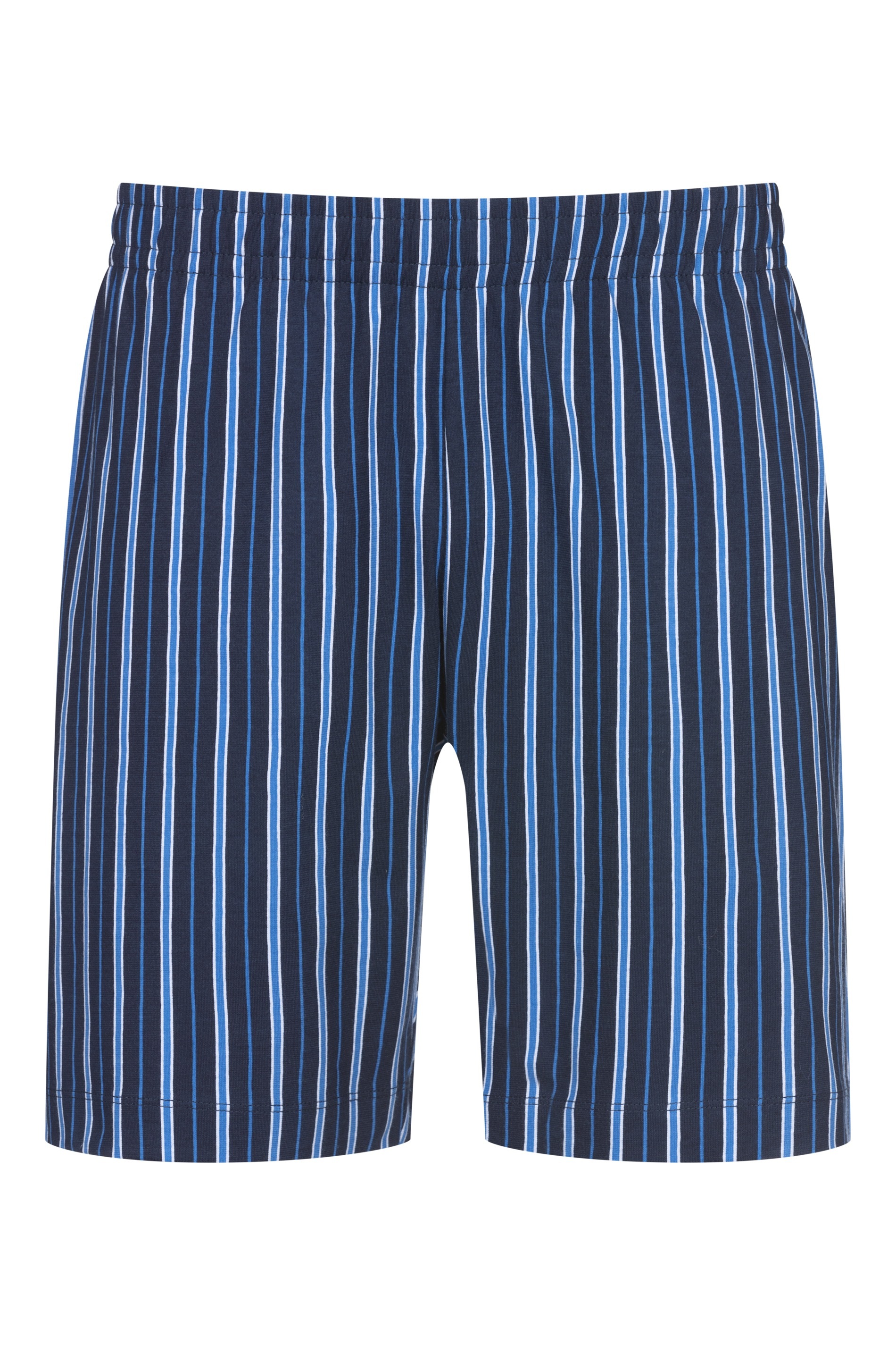 Mey Shorty »Straight« Kurzarm-Shirt mit Brusttasche