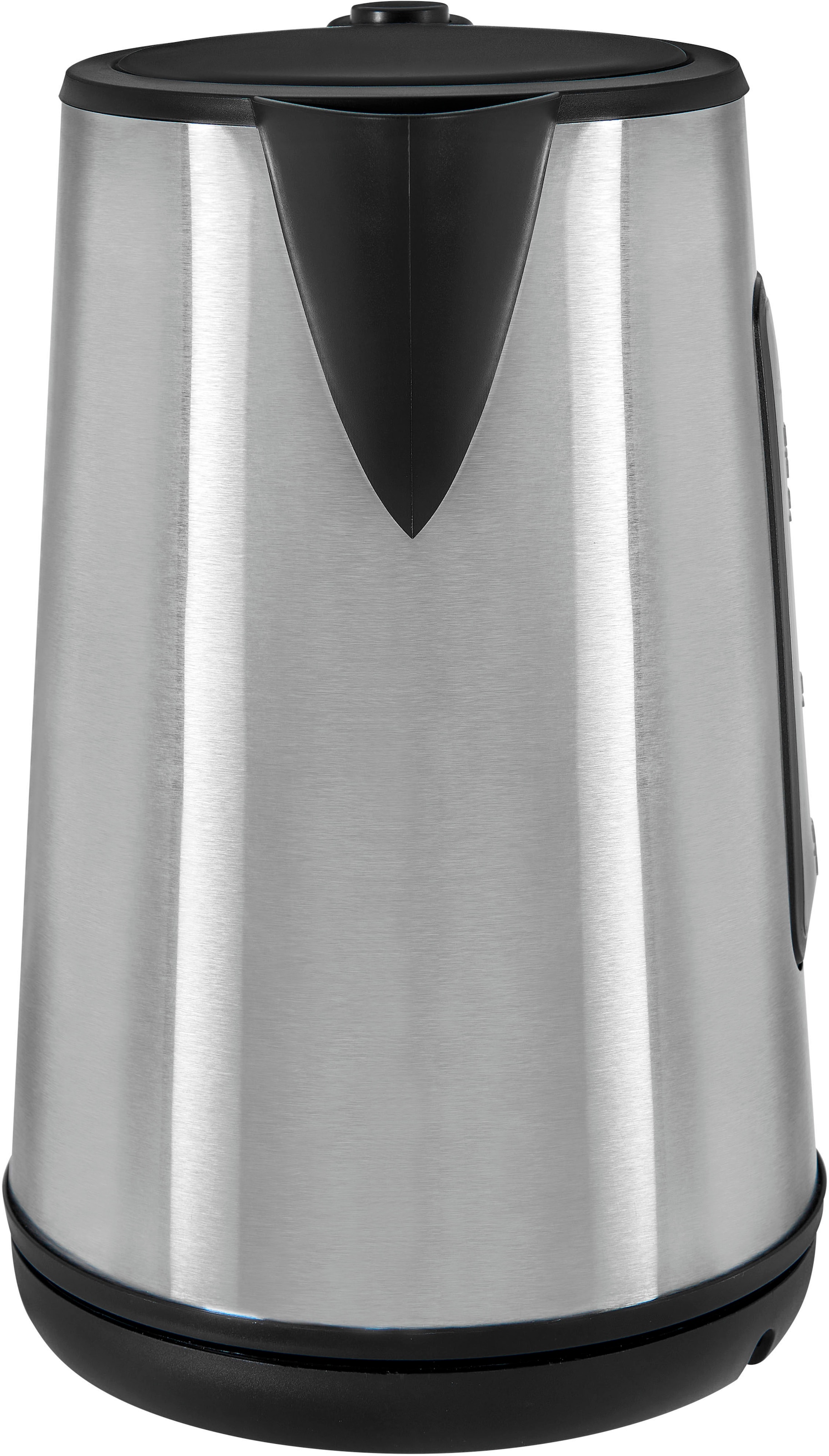 exquisit Wasserkocher »WK 6119 isw«, 1,7 l, 2200 W