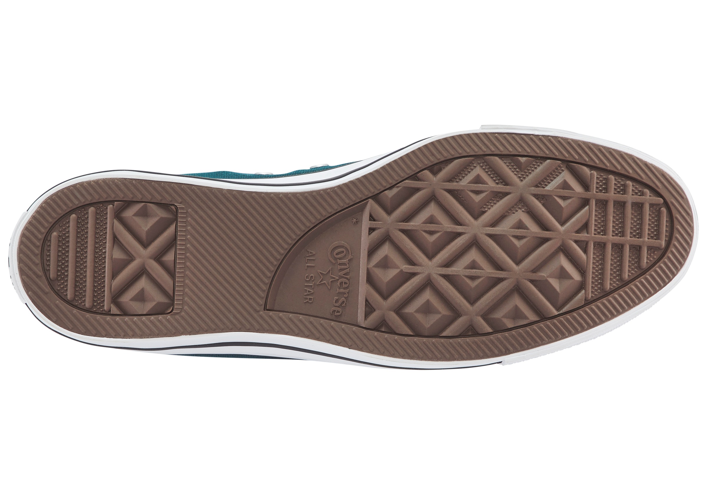 Converse Sneaker »CHUCK TAYLOR ALL STAR«