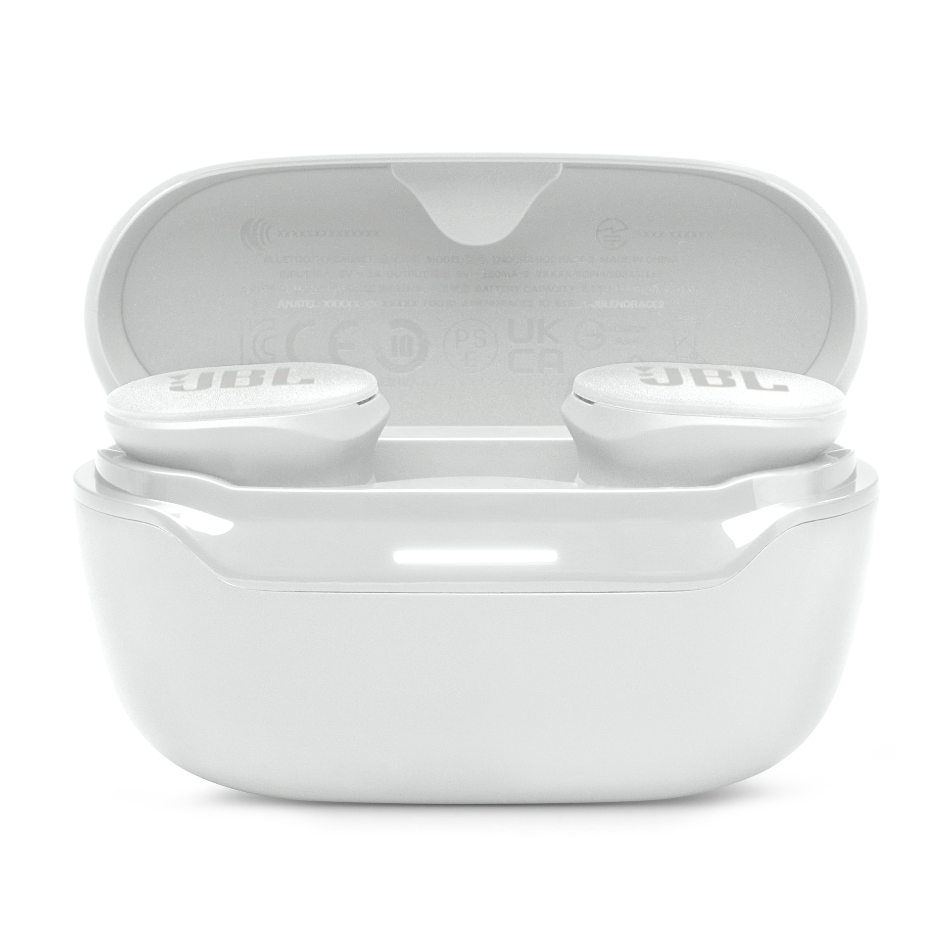 JBL wireless In-Ear-Kopfhörer »Endurance Race 2«, A2DP Bluetooth, Active Noise Cancelling (ANC)
