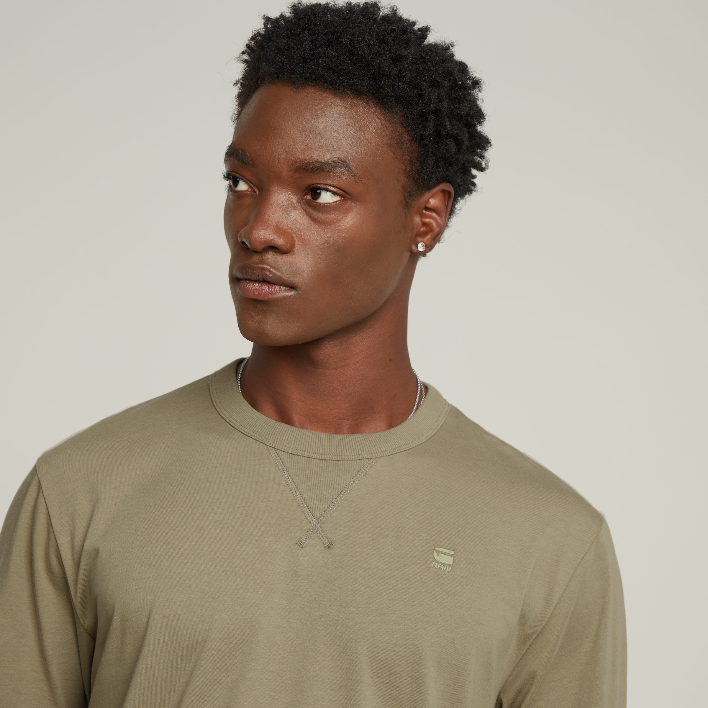 G-STAR T-Shirt »Nifous«