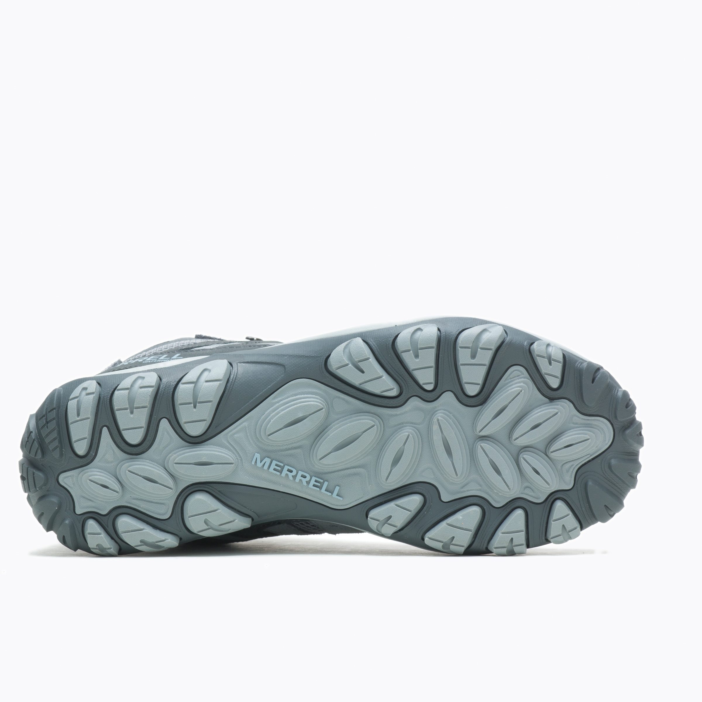 Merrell Wanderschuh »ACCENTOR 3 MID WP«, wasserdicht