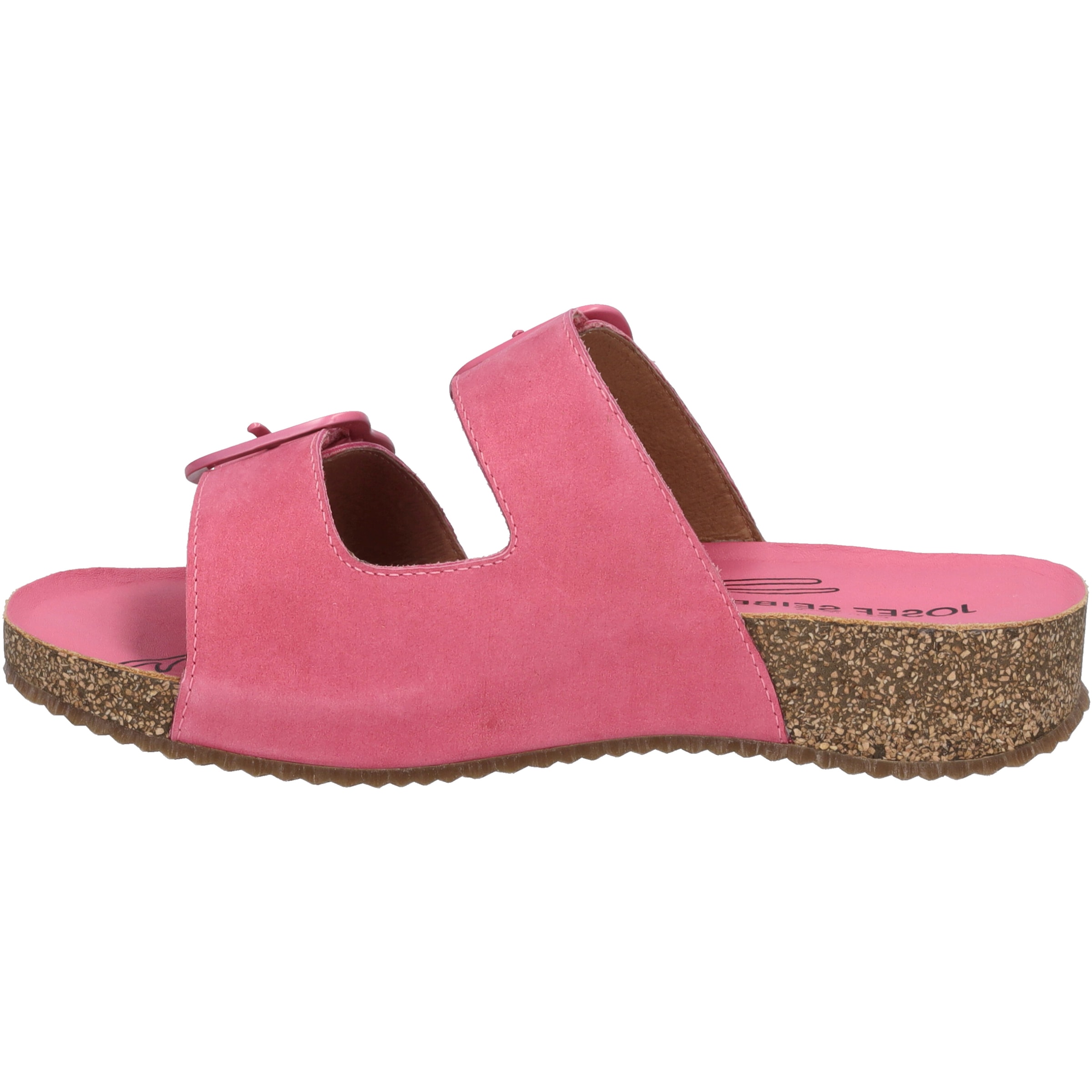 Josef Seibel Sandale »Tonga 64, pink«