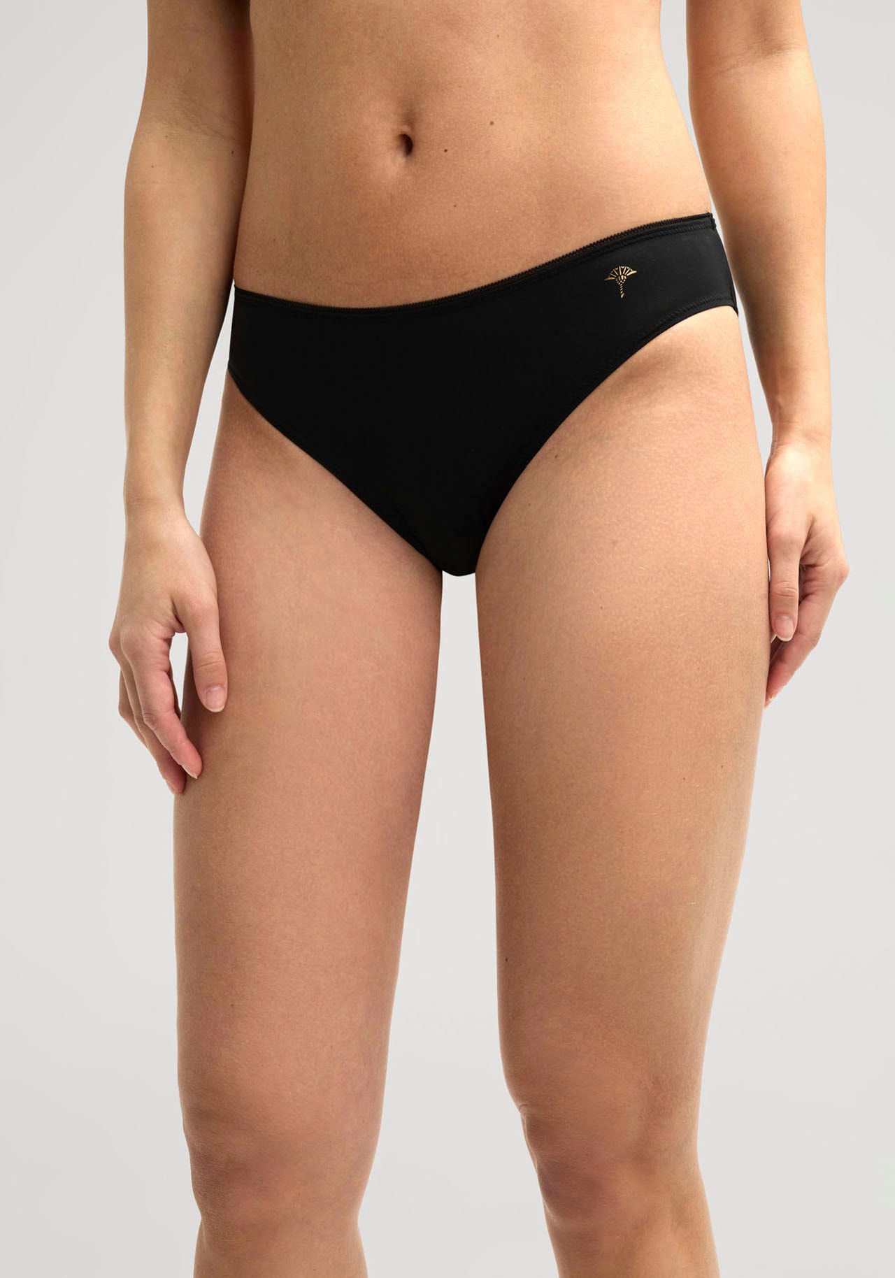 JOOP! Slip »3Pak Slip«, (Packung, 3 St.), Angenehmes Tragegefühl