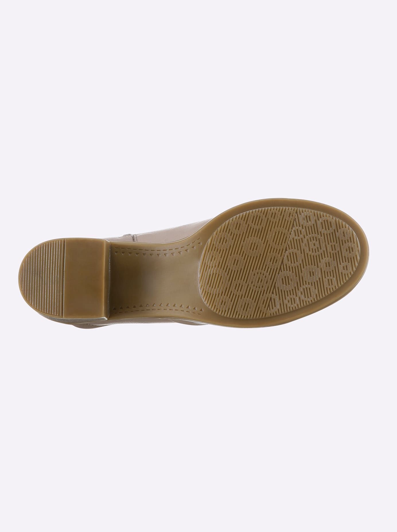 heine Stiefelette