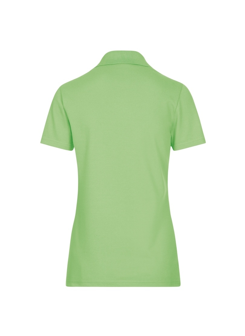 Trigema Poloshirt »TRIGEMA Poloshirt aus Baumwolle«, (1 tlg.)