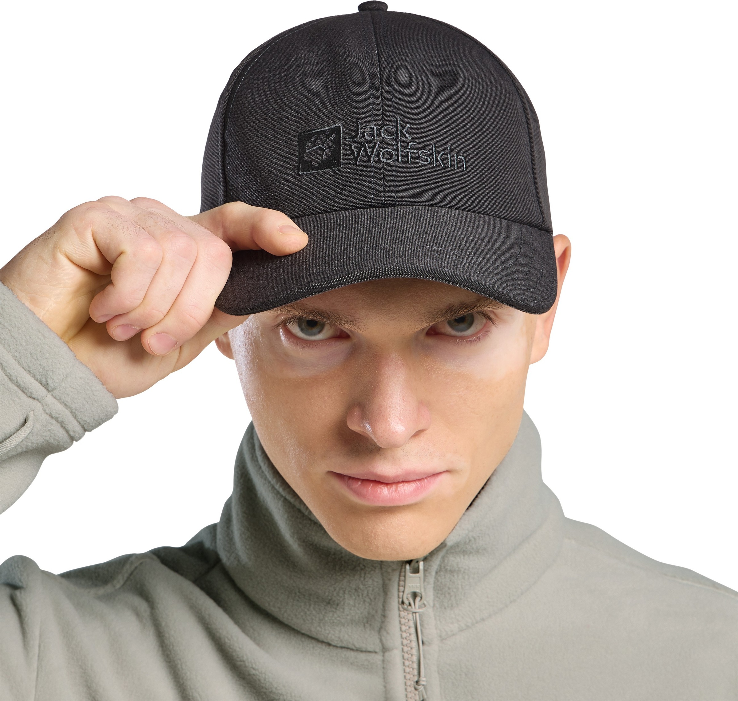 Jack Wolfskin Baseball Cap »BASEBALL CAP«