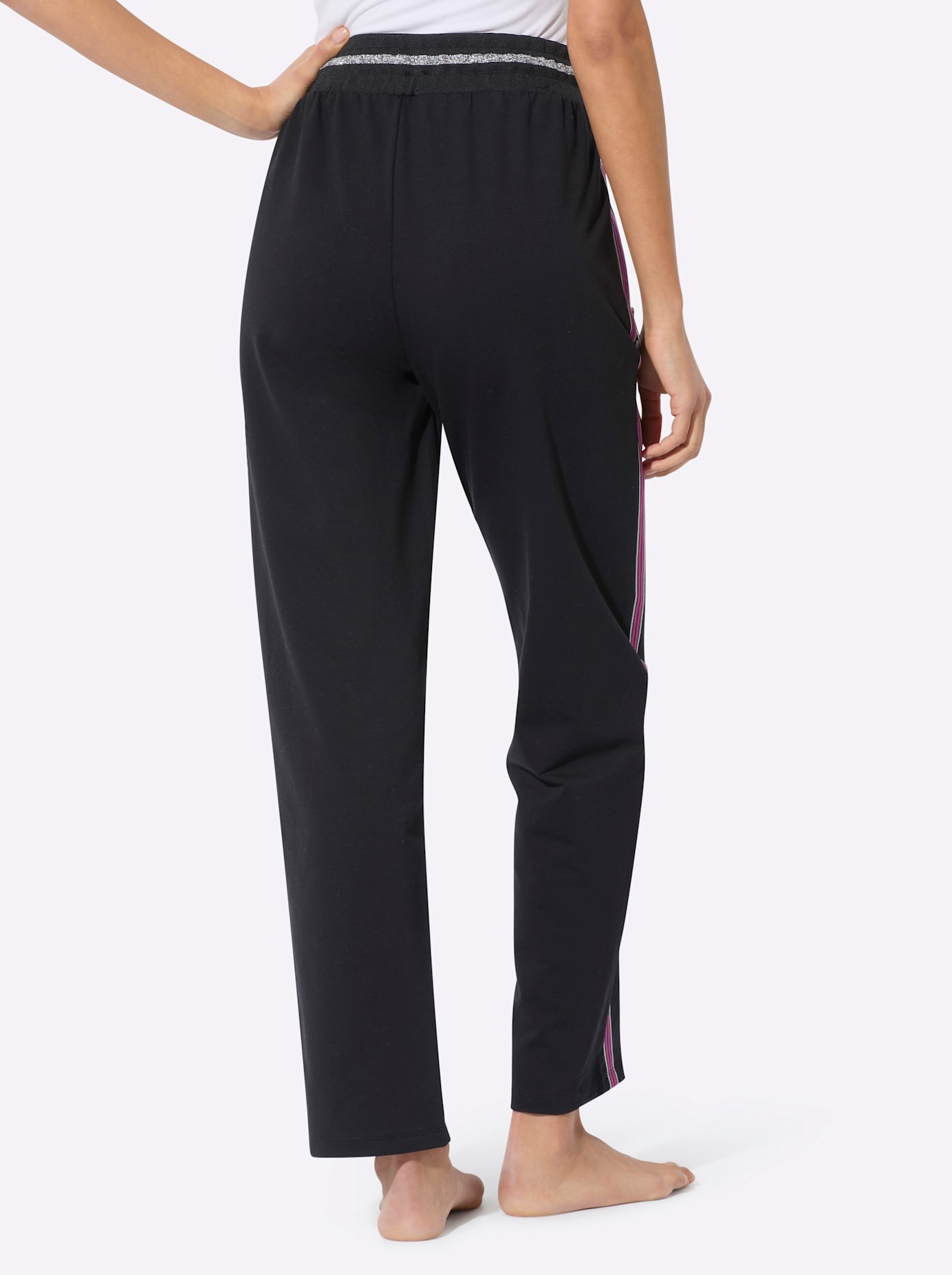 feel good Dehnbund-Hose