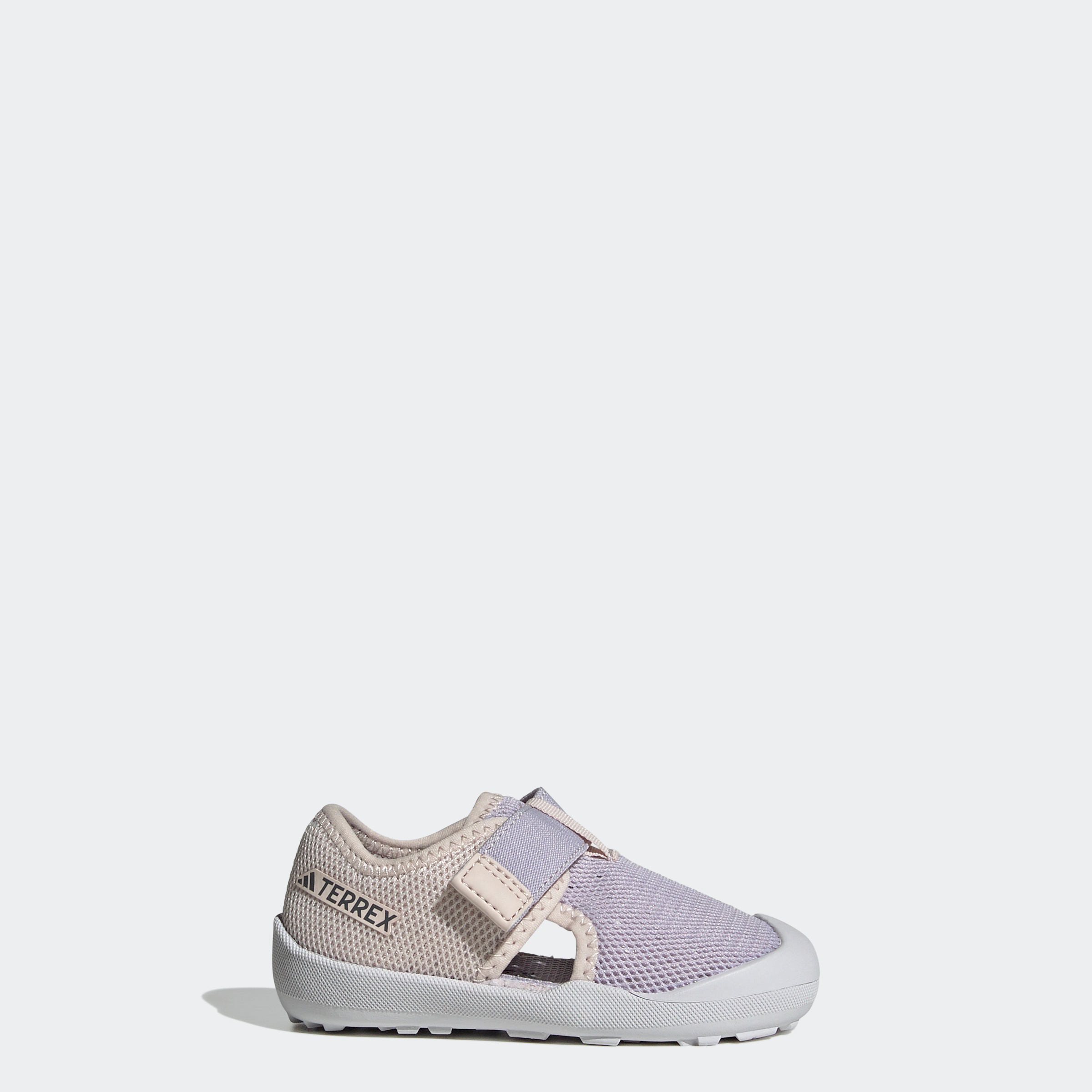 adidas TERREX Outdoorsandale »CAPTAIN TOEY KIDS«, für Kinder