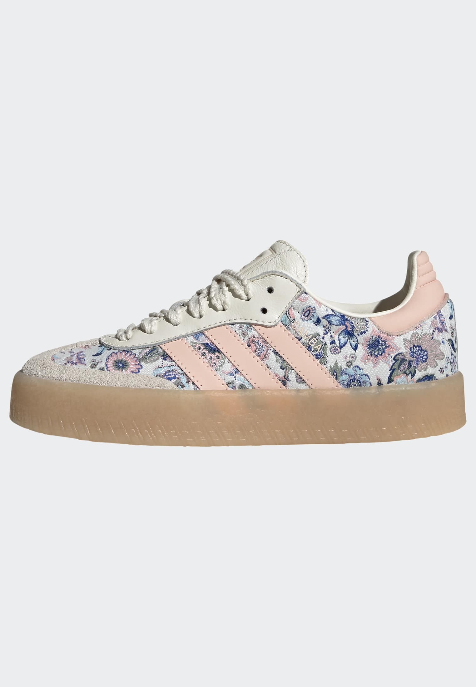 adidas Originals Sneaker »ADIDAS LIBERTY LONDON SAMBA«  für Kinder & Jugendliche