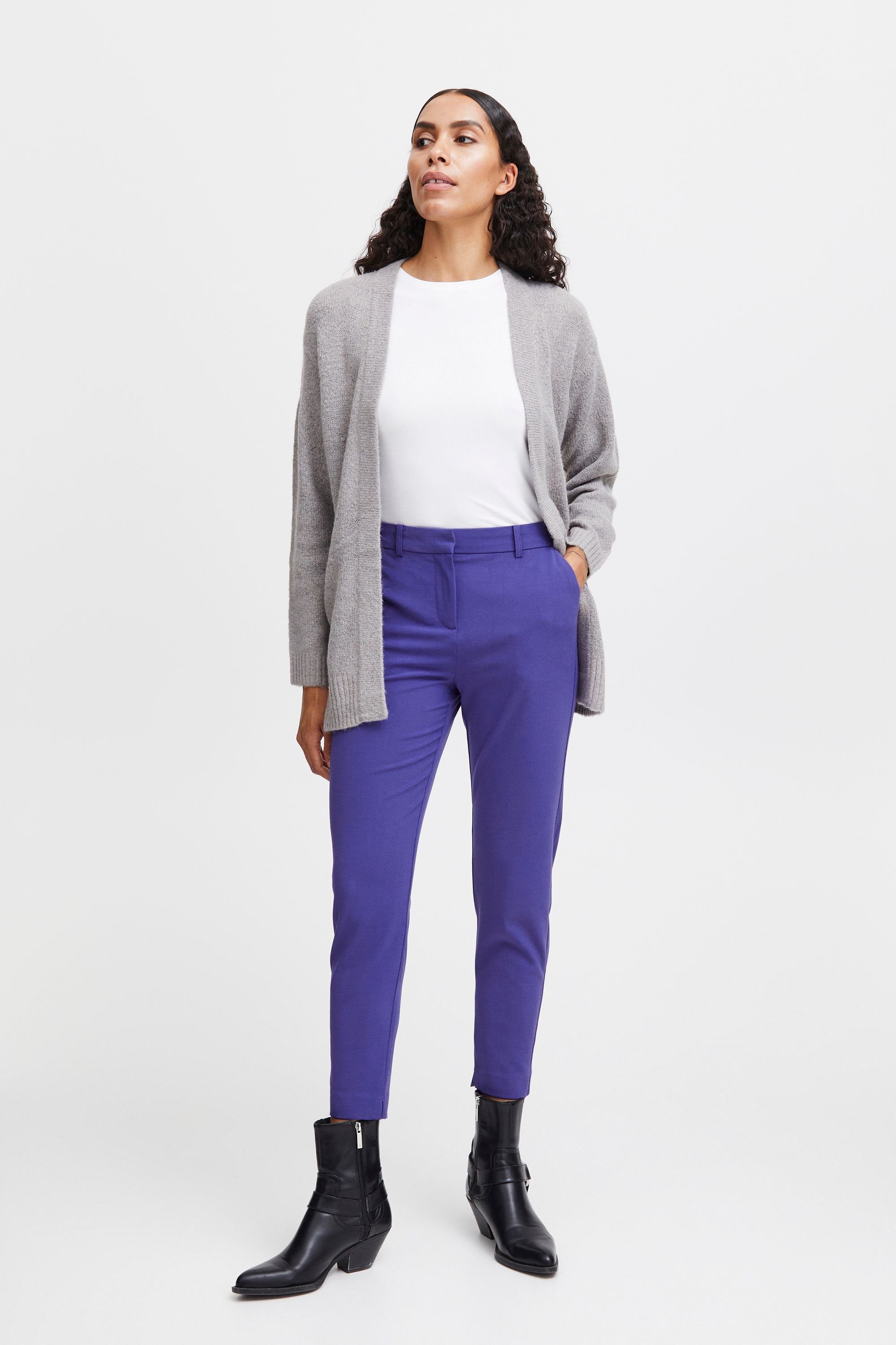b.young Stoffhose »Hose BYDanta«