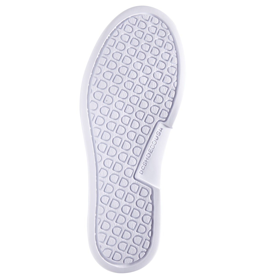 DC Shoes Slip-On Sneaker »Villain«