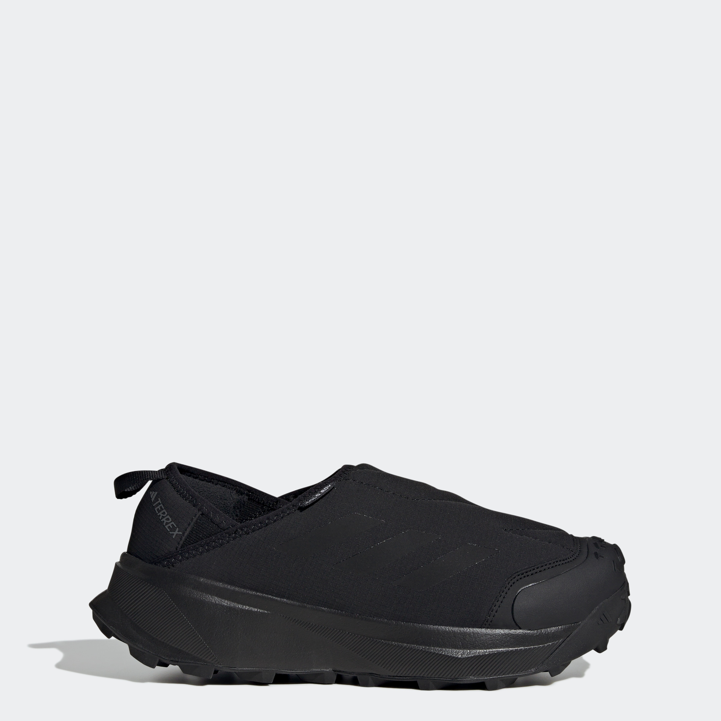 adidas TERREX Hausschuh »TERREX WINTER SLIP-ON COLD.RDY«, wärmend