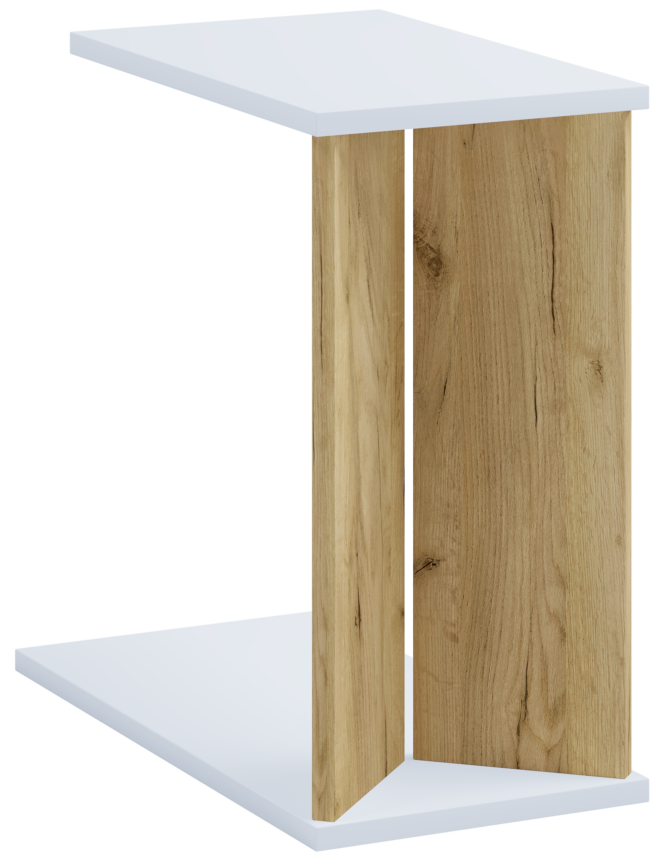 VCM Couchtisch »Holz Beistelltisch Couchtisch Sofatisch Nachto M« 1 Stk. tlg.