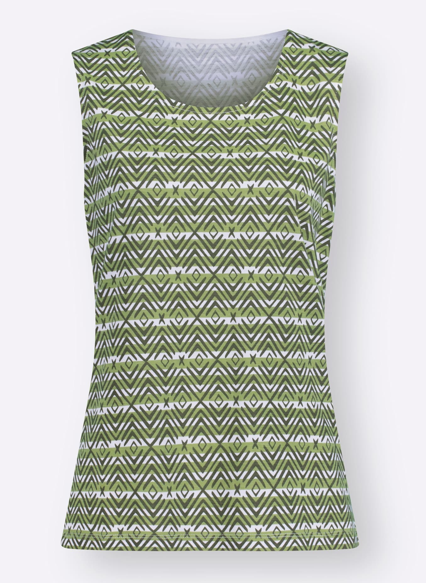Casual Looks Shirttop