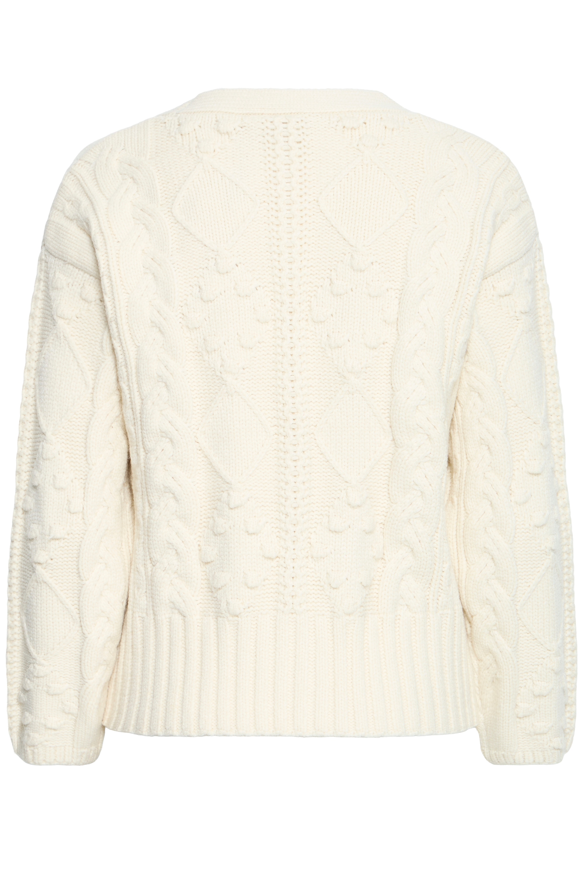 Ichi Strickjacke »ICHI Strick-Cardigan langarm IHARPER«