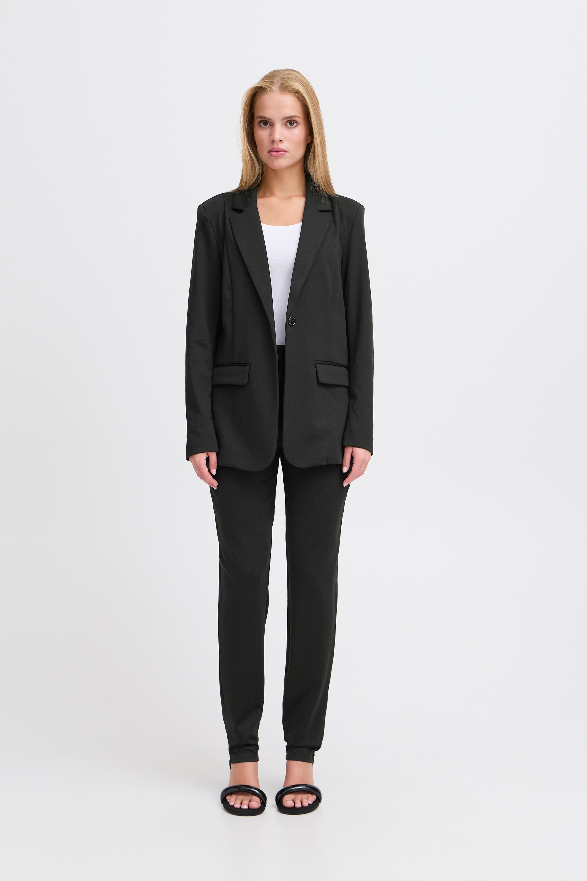 Ichi Blusenblazer »Blazer IHKATE«