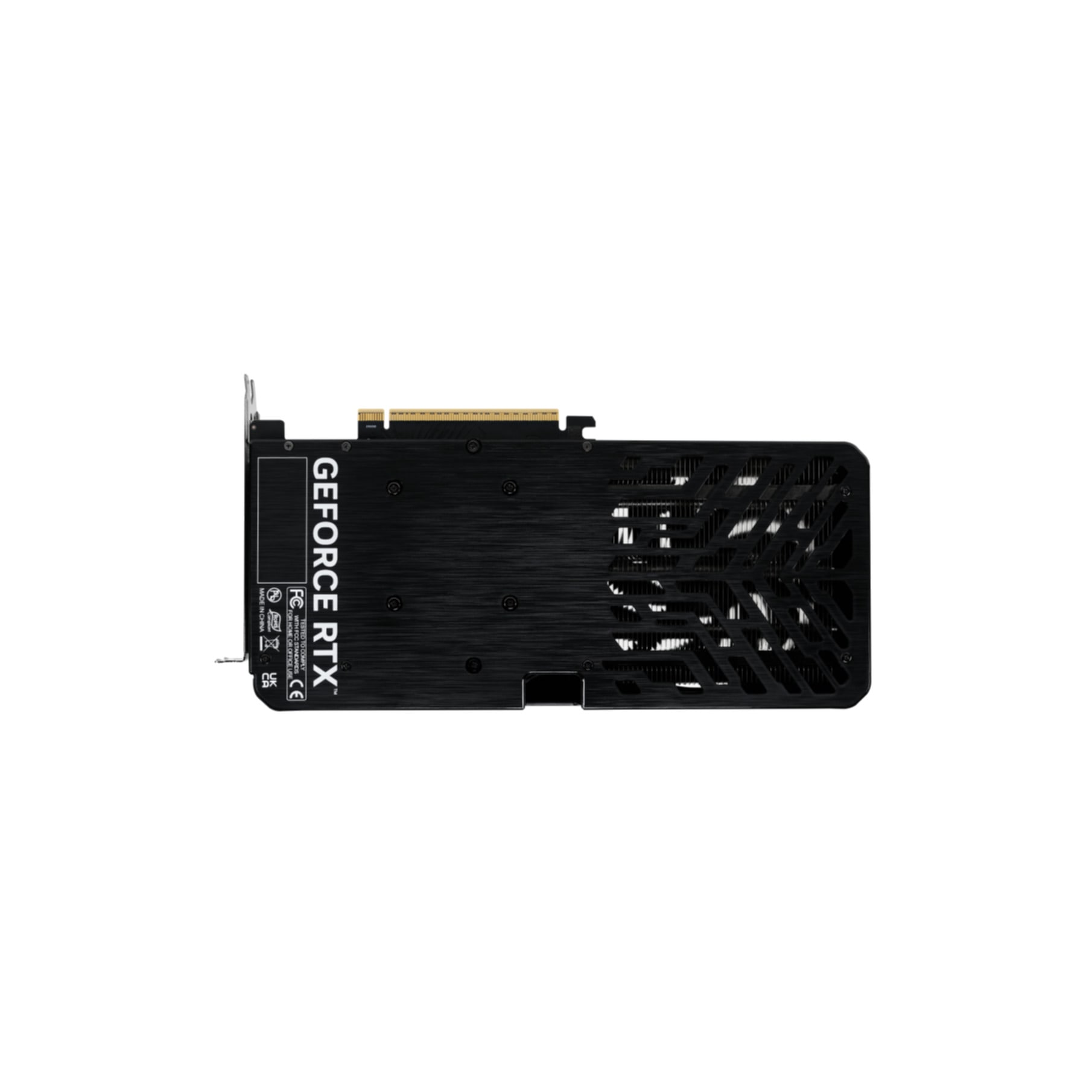 Palit Grafikkarte »GeForce RTX 5060 Ti Dual«