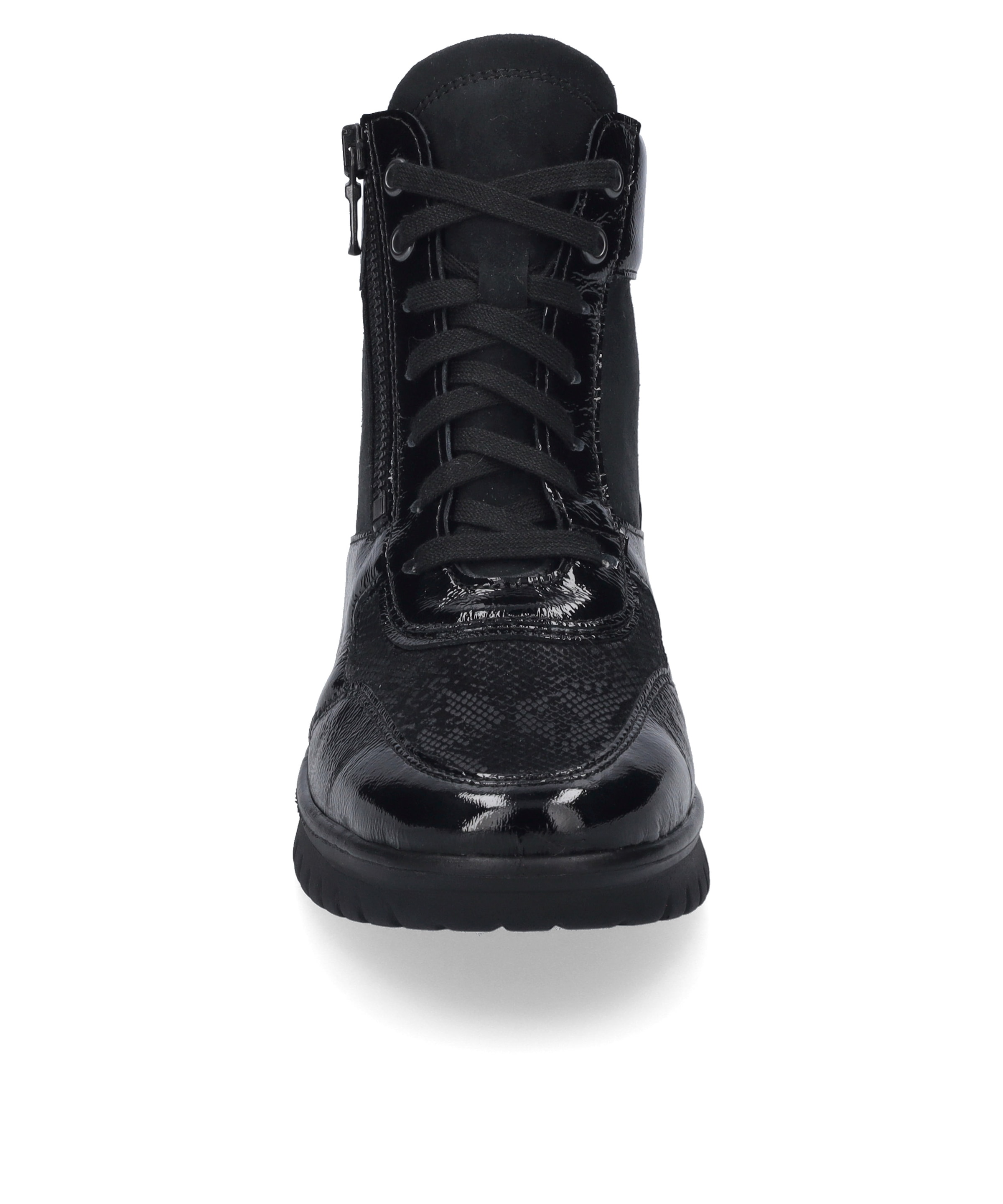 Josef Seibel Stiefelette »Calais 02, schwarz«