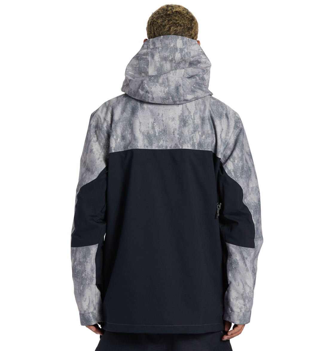DC Shoes Snowboardjacke »Command 45K«