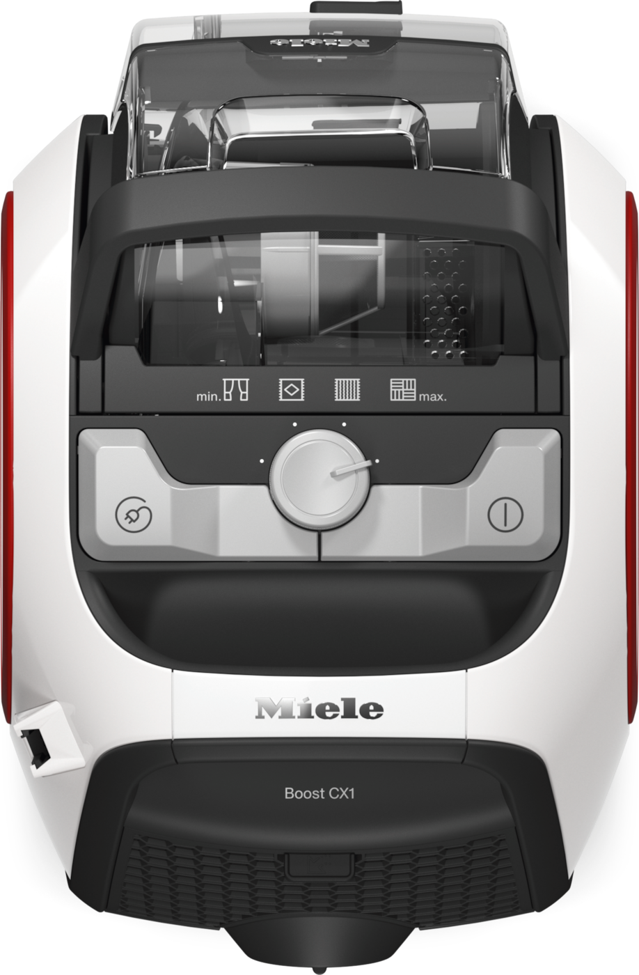 Miele Bodenstaubsauger »Boost CX1 PowerLine«