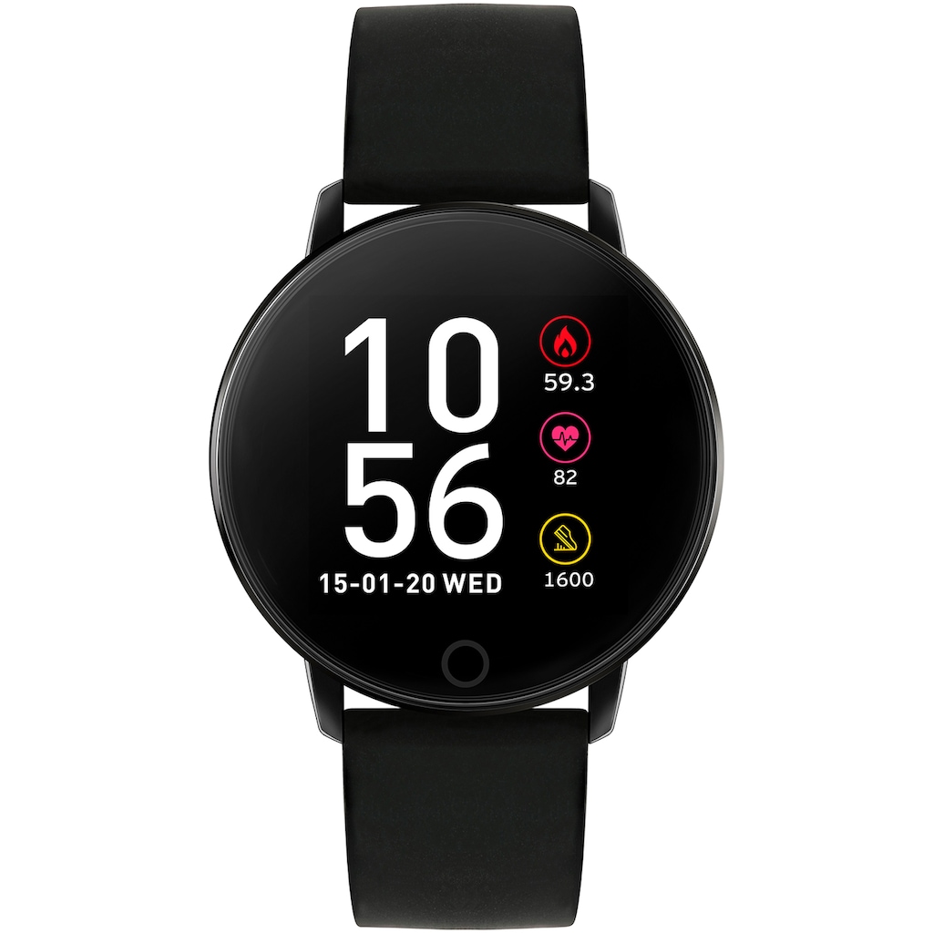 REFLEX ACTIVE Smartwatch »Serie 5, RA05-2022«