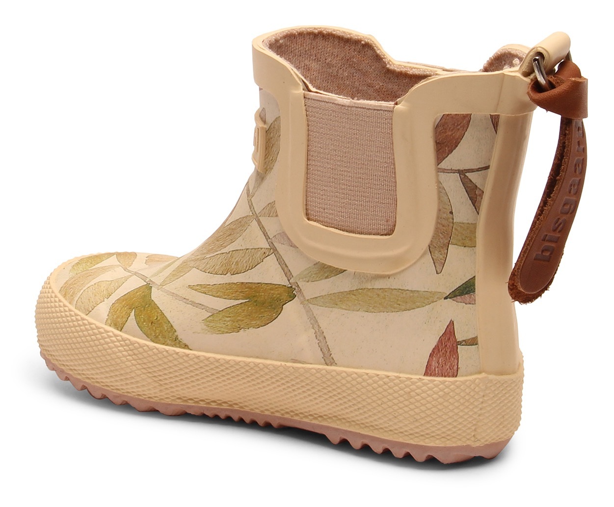 Bisgaard Gummistiefel »baby«  , Babystiefel, Regenstiefel, Matsch-Schuh mit süßen Motiven