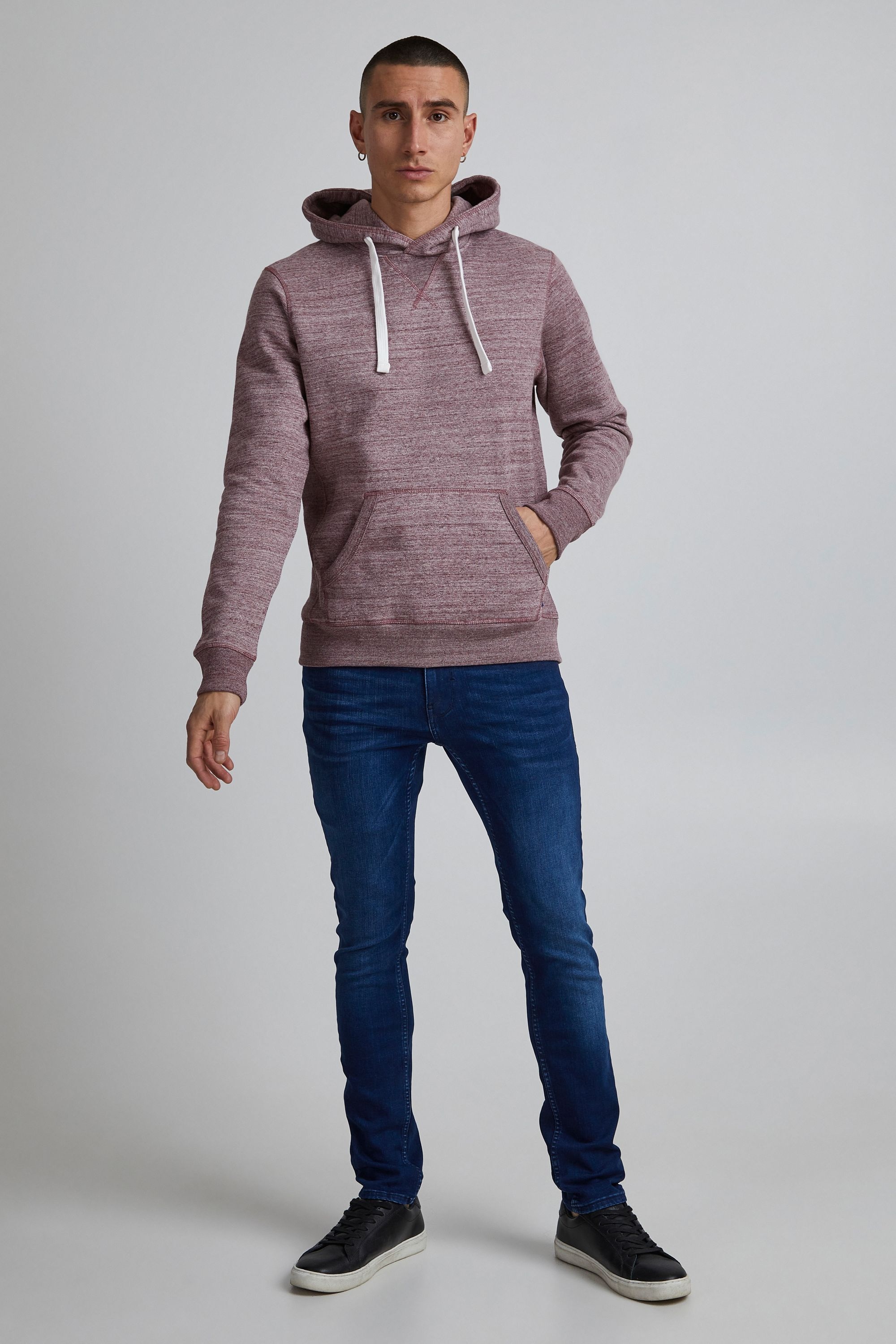 Blend Longpullover »Sweatshirtpullover BHAlton«