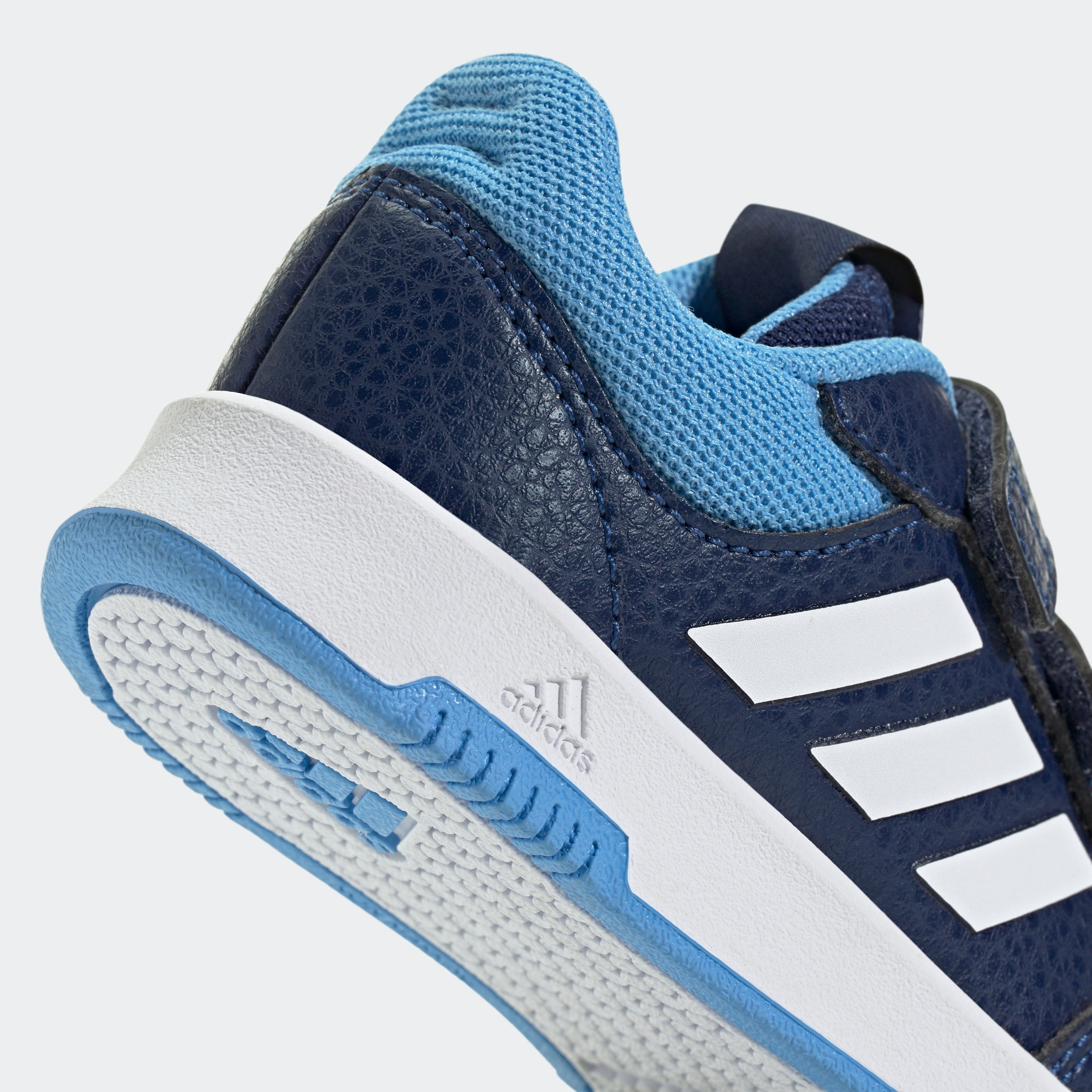 adidas Sportswear Klettschuh »TENSAUR HOOK AND LOOP«, für Kinder mit Klettverschluss