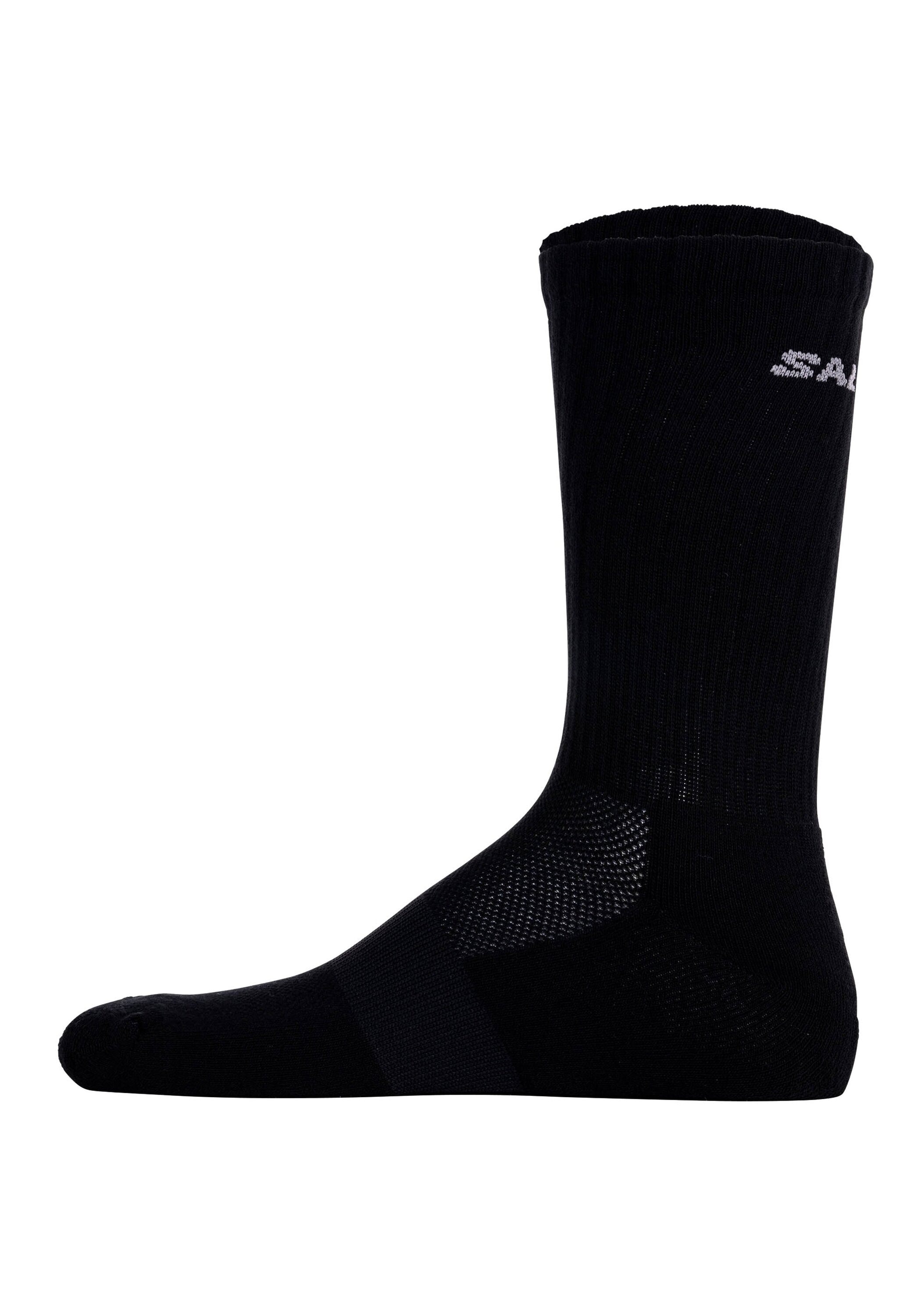 Salomon Kurzsocken »Socken EVASION CREW 2P 2er Pack«