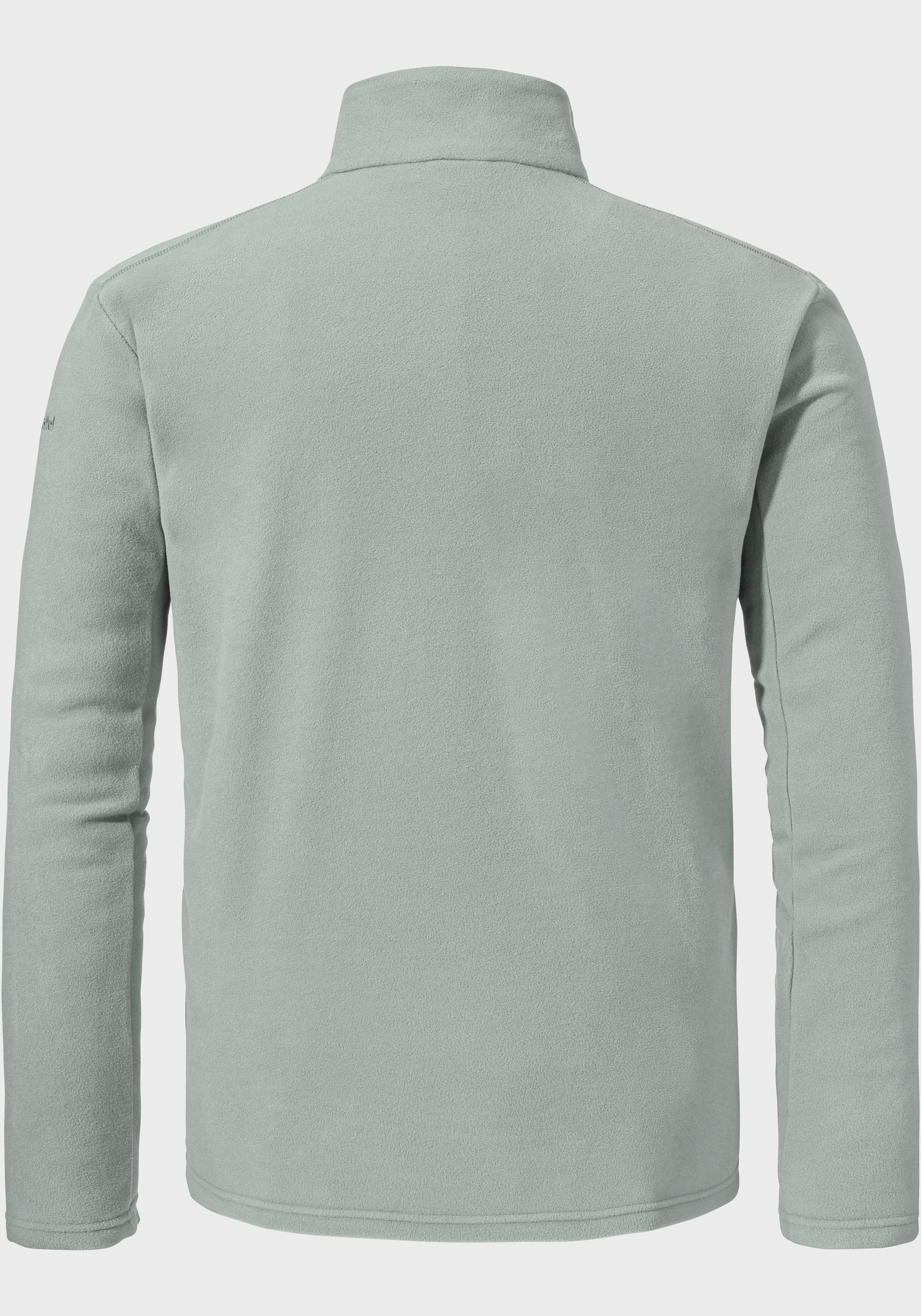 Schöffel Fleecejacke »Hiking Fleece Jk Style Qutang MNS«, ohne Kapuze