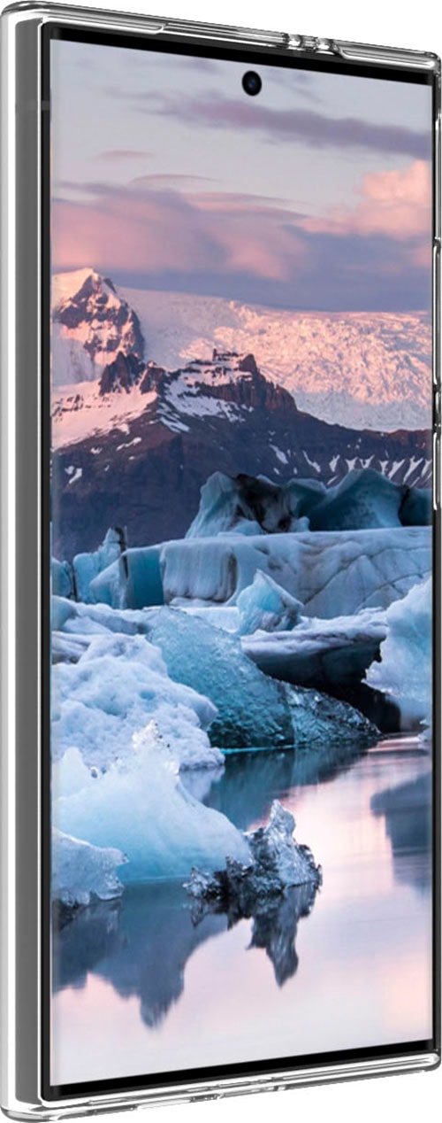 dbramante1928 Smartphone-Hülle »Greenland Samsung Galaxy S24 Ultra« 17,3 cm (6,8 Zoll)