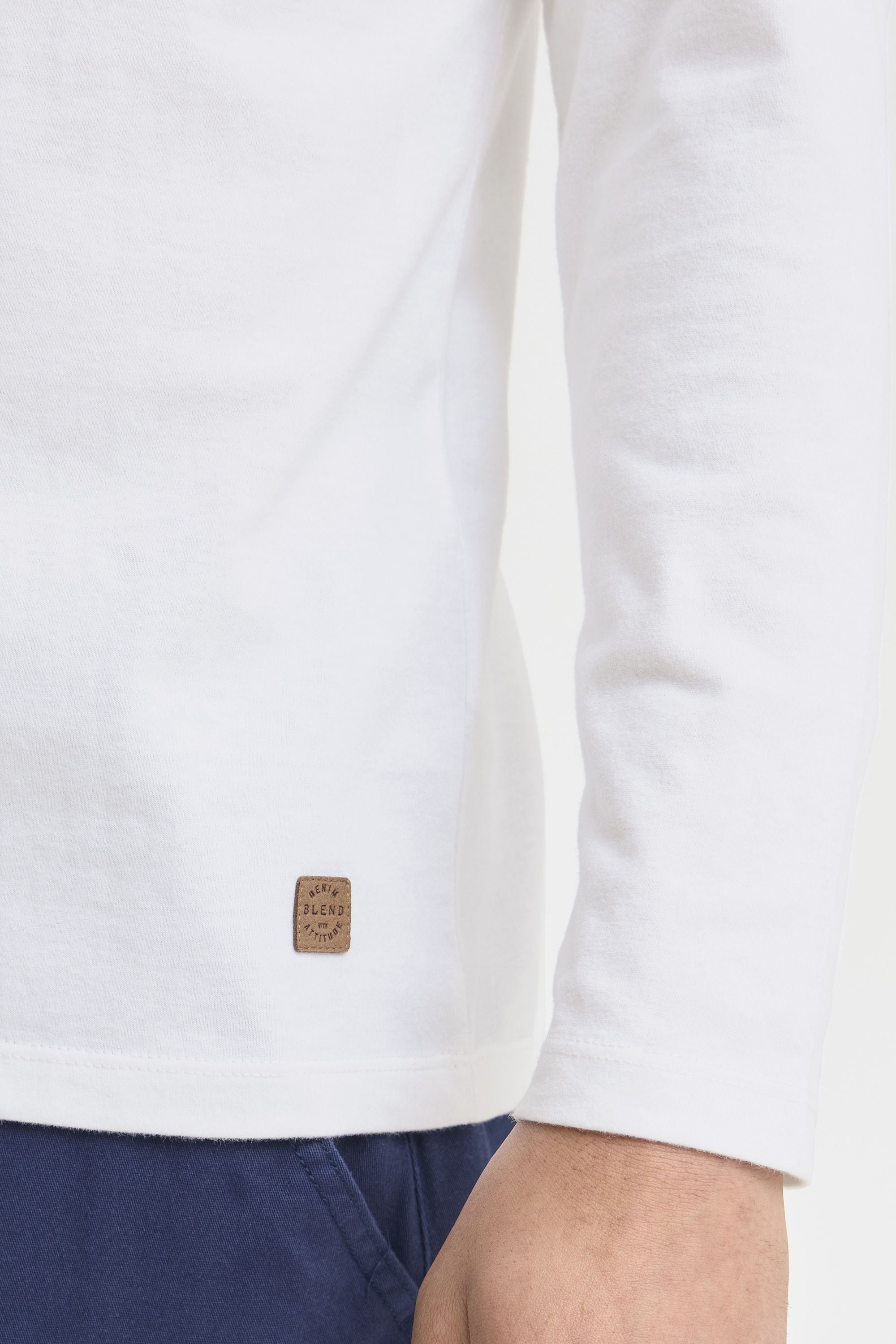 Blend Sweatshirt »Langarmshirt BHHollie«
