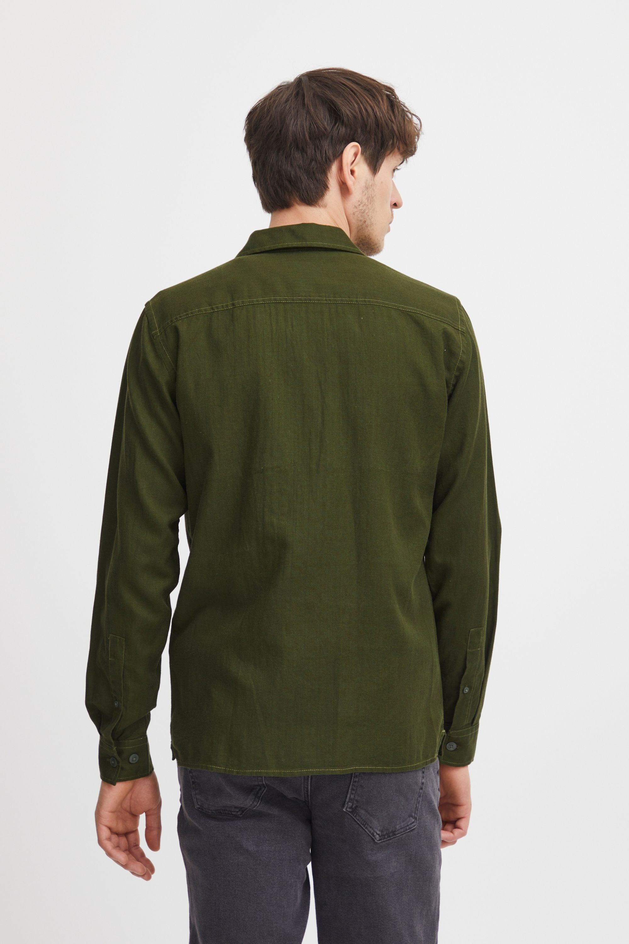 Casual Friday Langarmhemd »Langarmhemd CFAton«