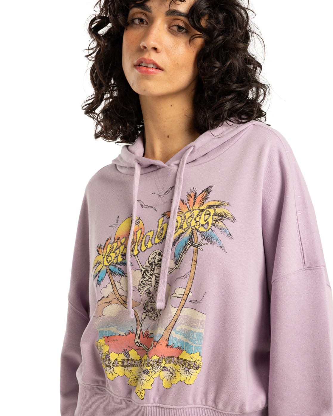 Billabong Hoodie »All Time«