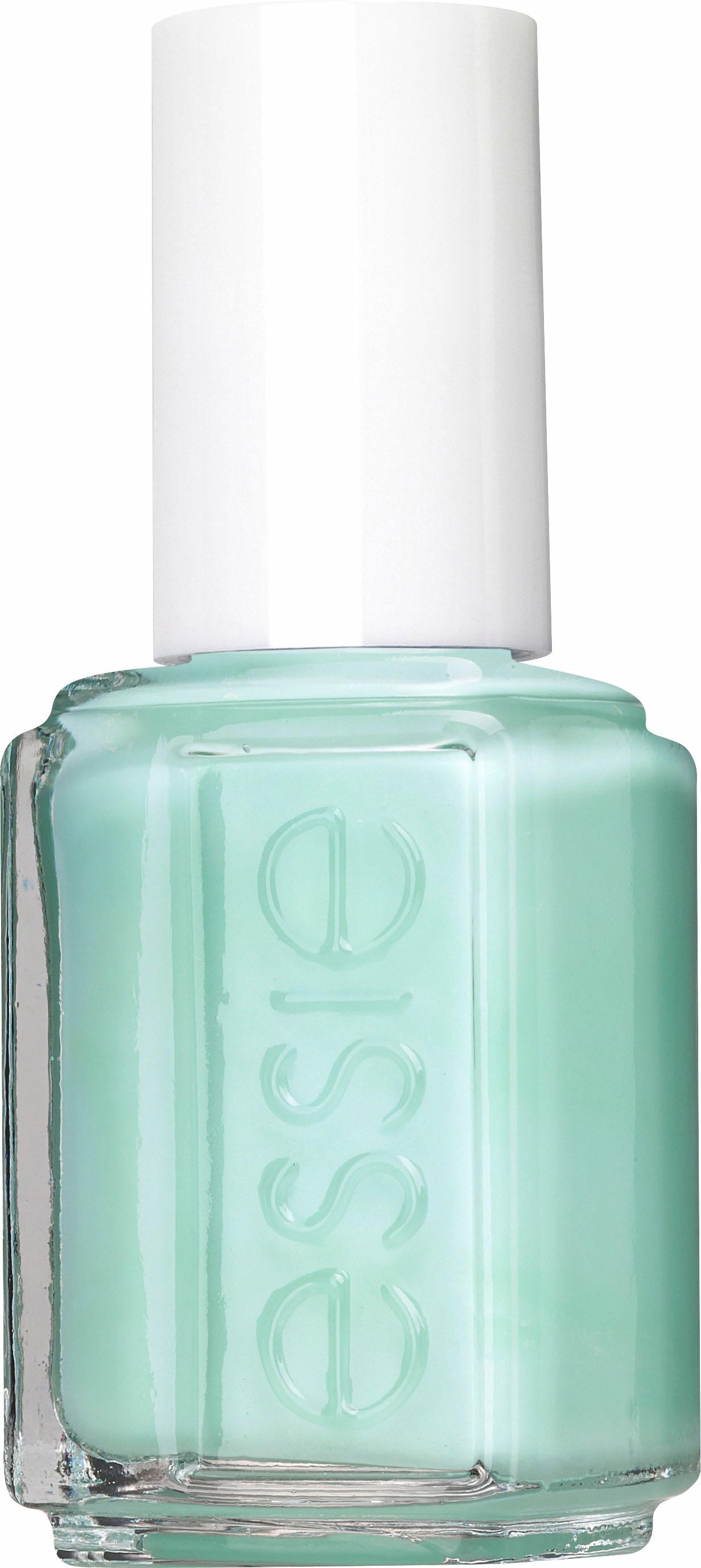 essie Nagellack »Grün- und Blautöne«