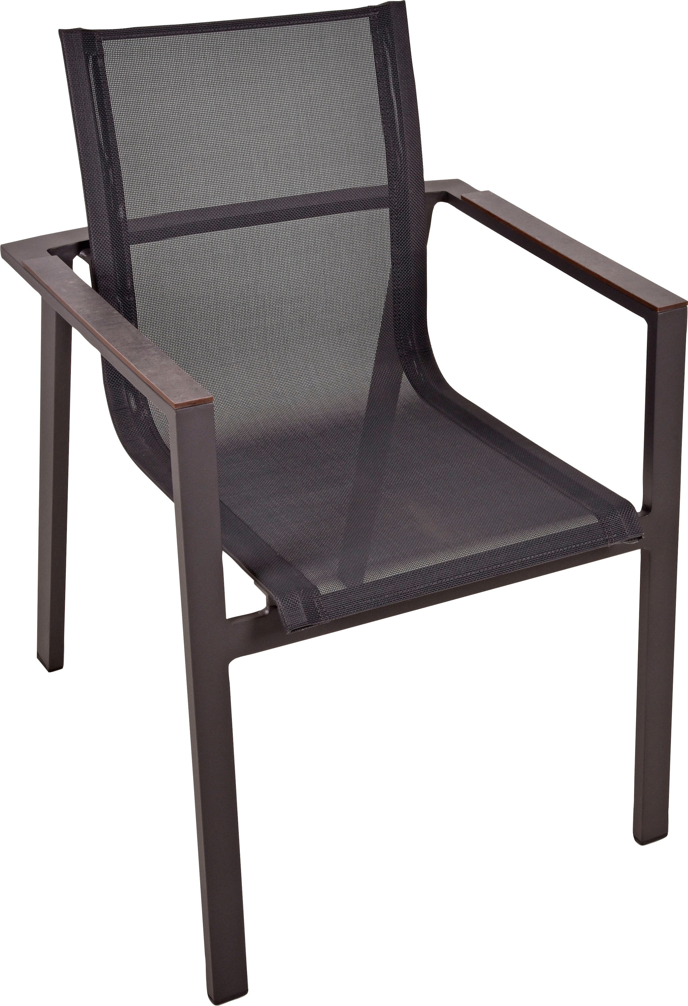 Garden Pleasure Garten-Essgruppe »SOPHIA« 5 Stk. tlg.