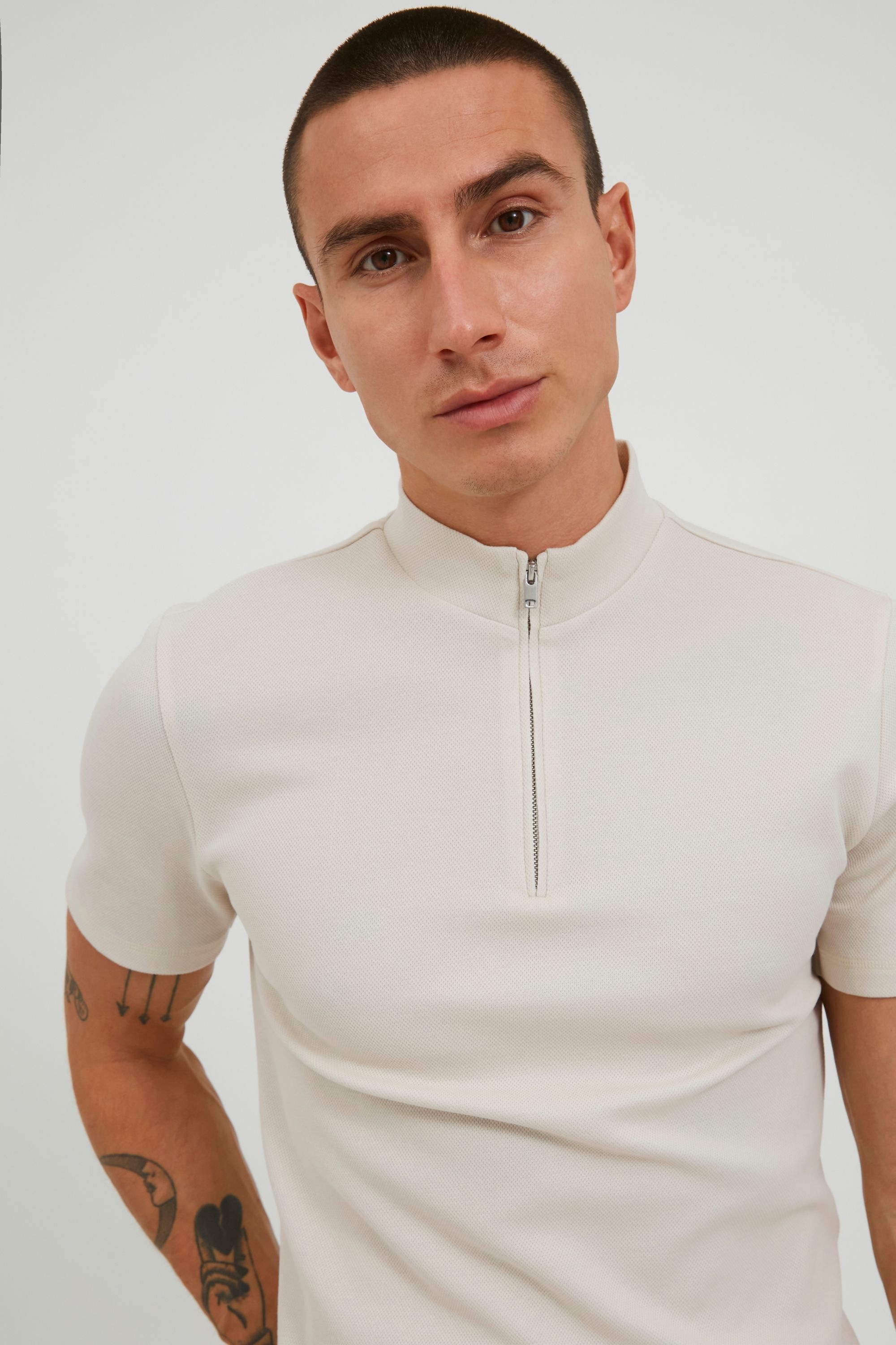 Casual Friday T-Shirt »T-Shirt CFTheis«