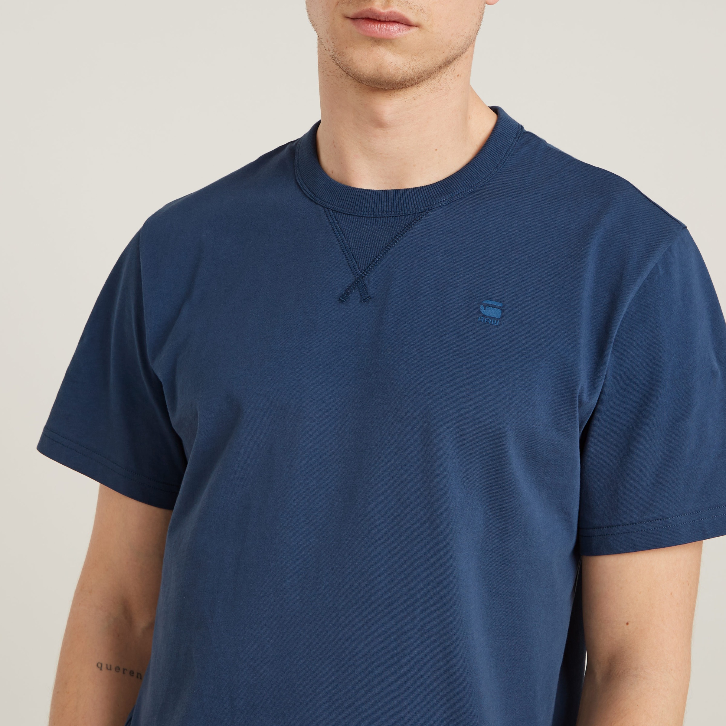G-STAR T-Shirt »Nifous«