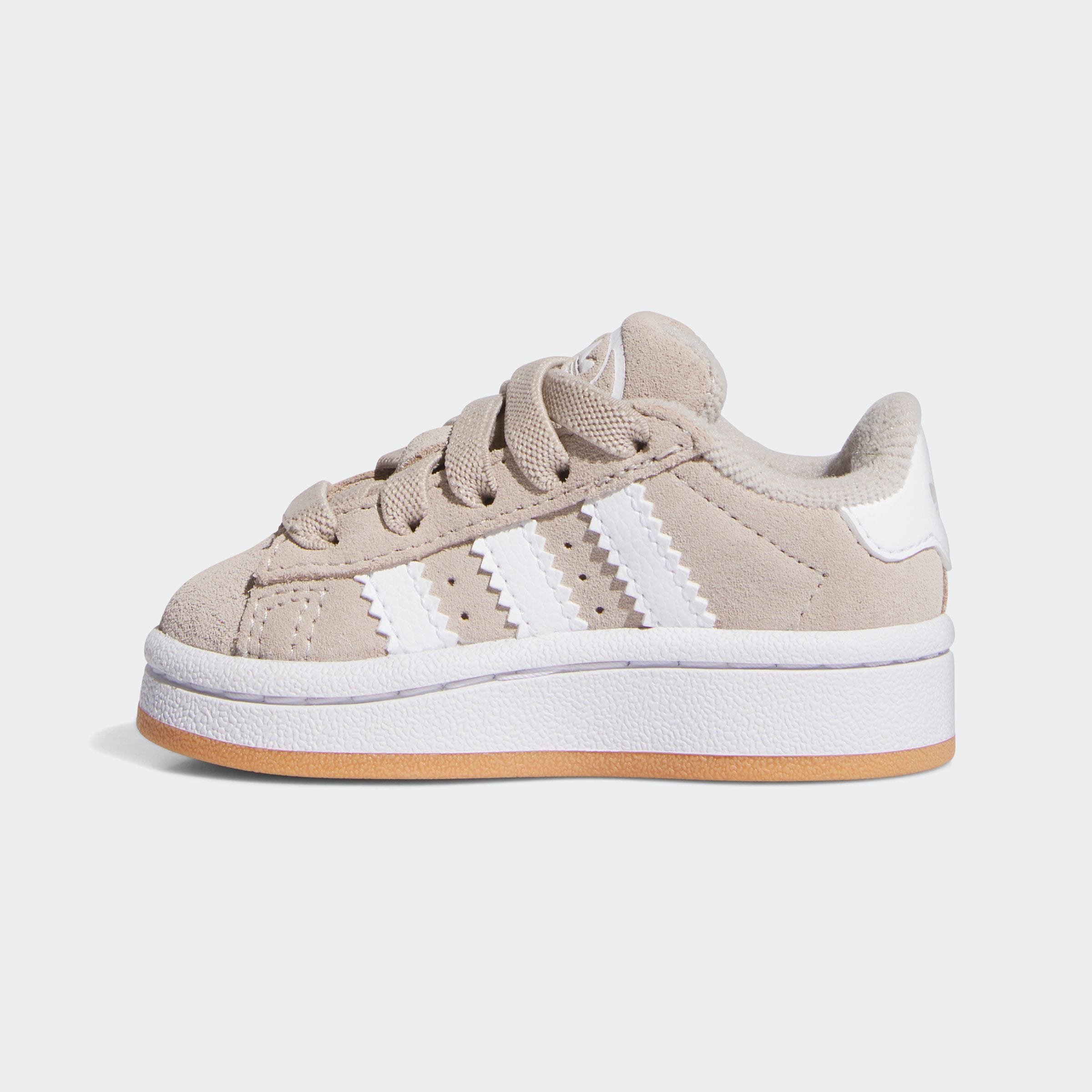 adidas Originals Sneaker »CAMPUS 00S COMFORT CLOSURE ELASTIC LACE«, für Kinder