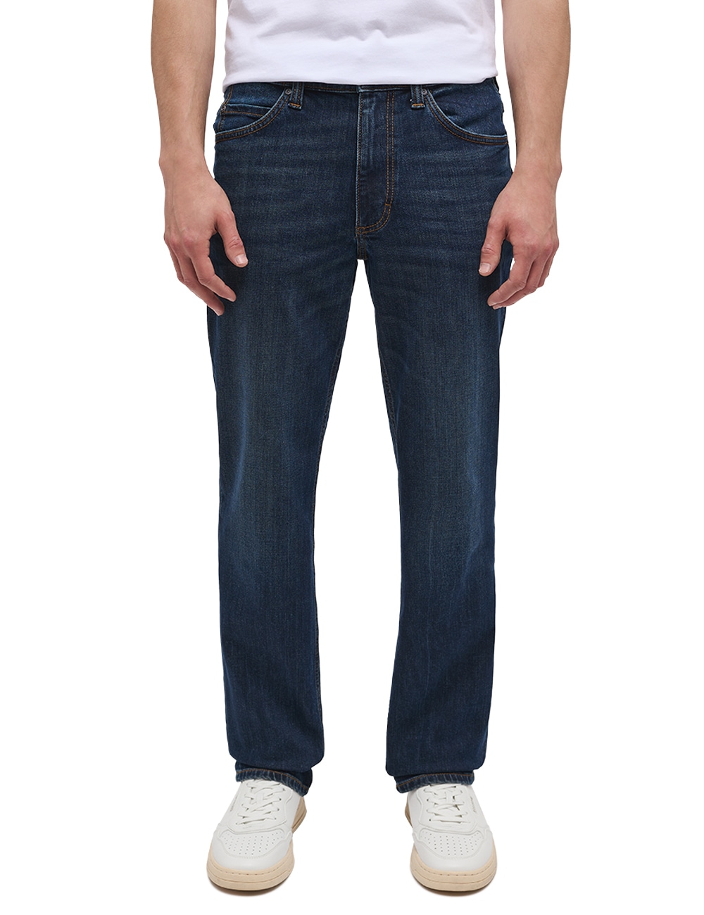 MUSTANG Straight-Jeans »Style Tramper Straight«