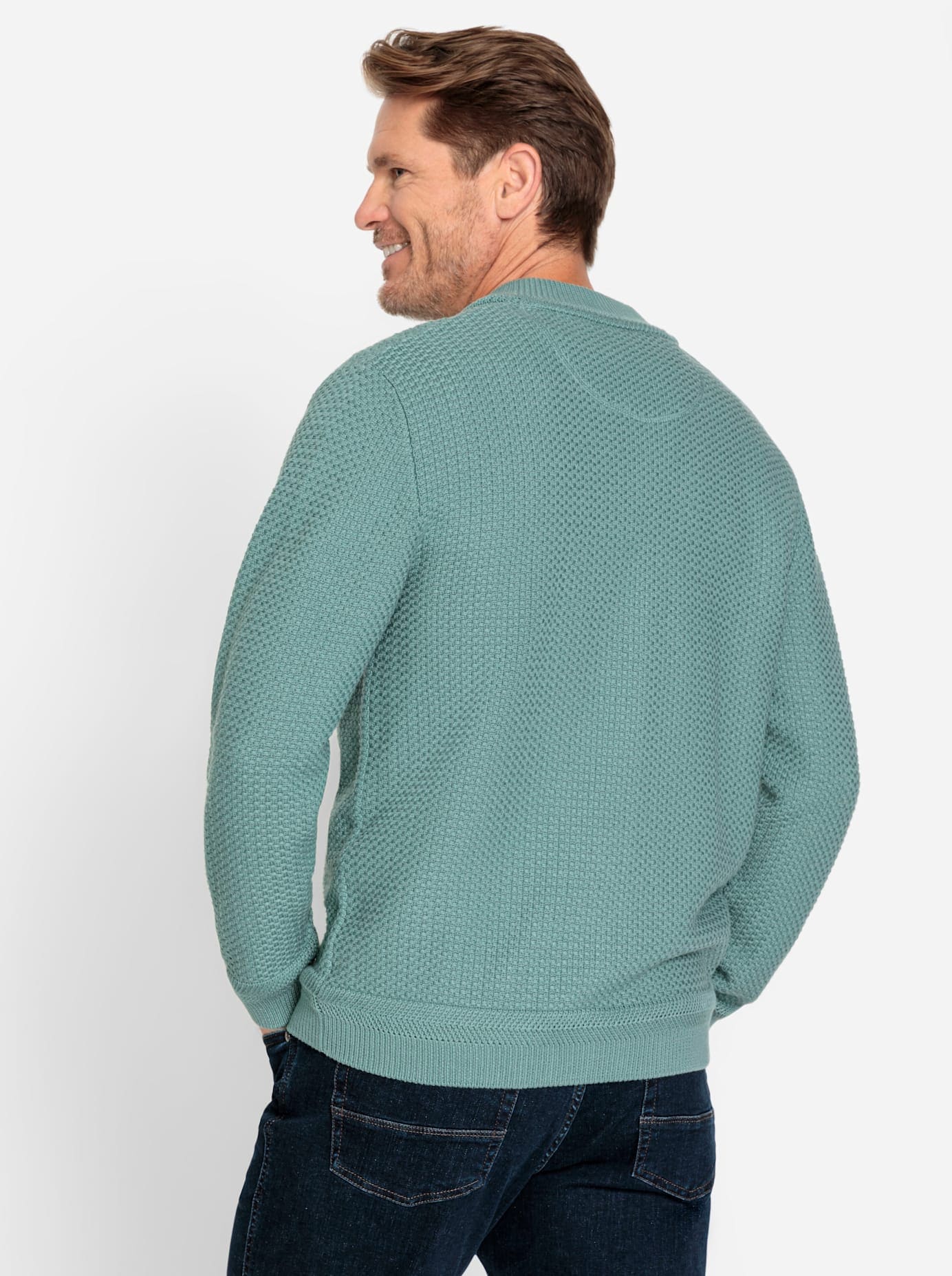 Marco Donati Strickjacke